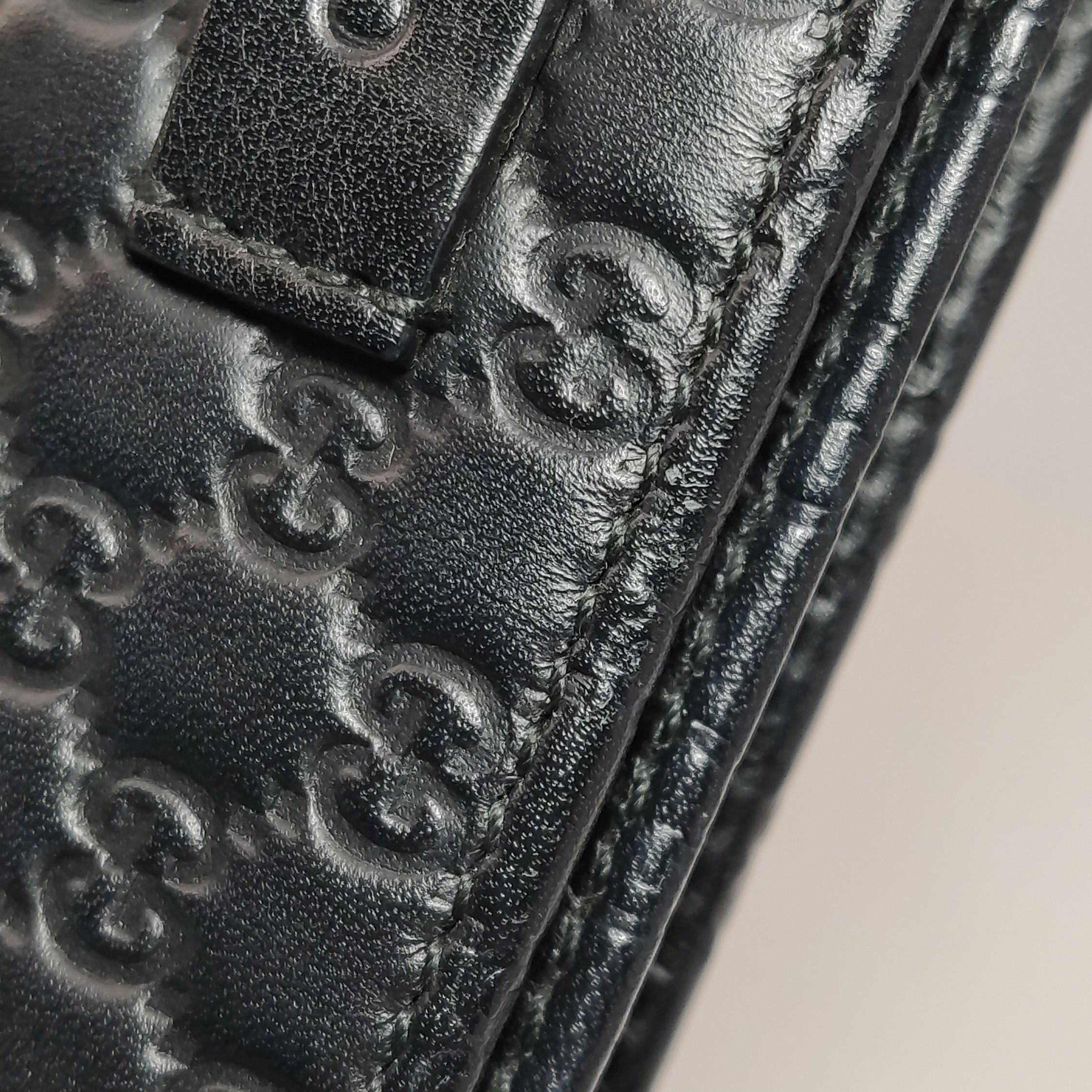 Gucci Gucci Women os Crossbody Bags Size ONE SIZE - 13 Thumbnail