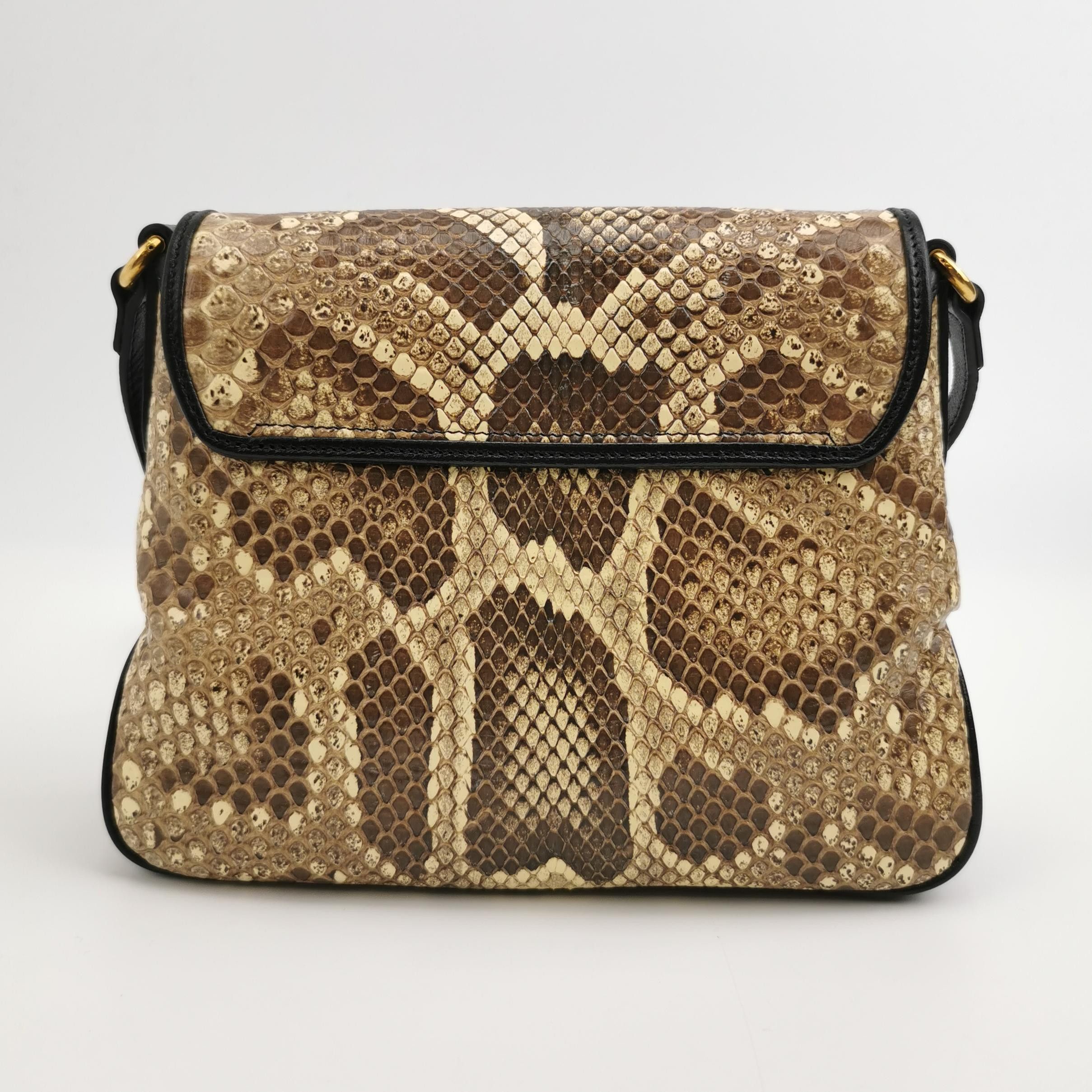 Gucci Gucci Women os Crossbody Bags Size ONE SIZE - 5 Thumbnail
