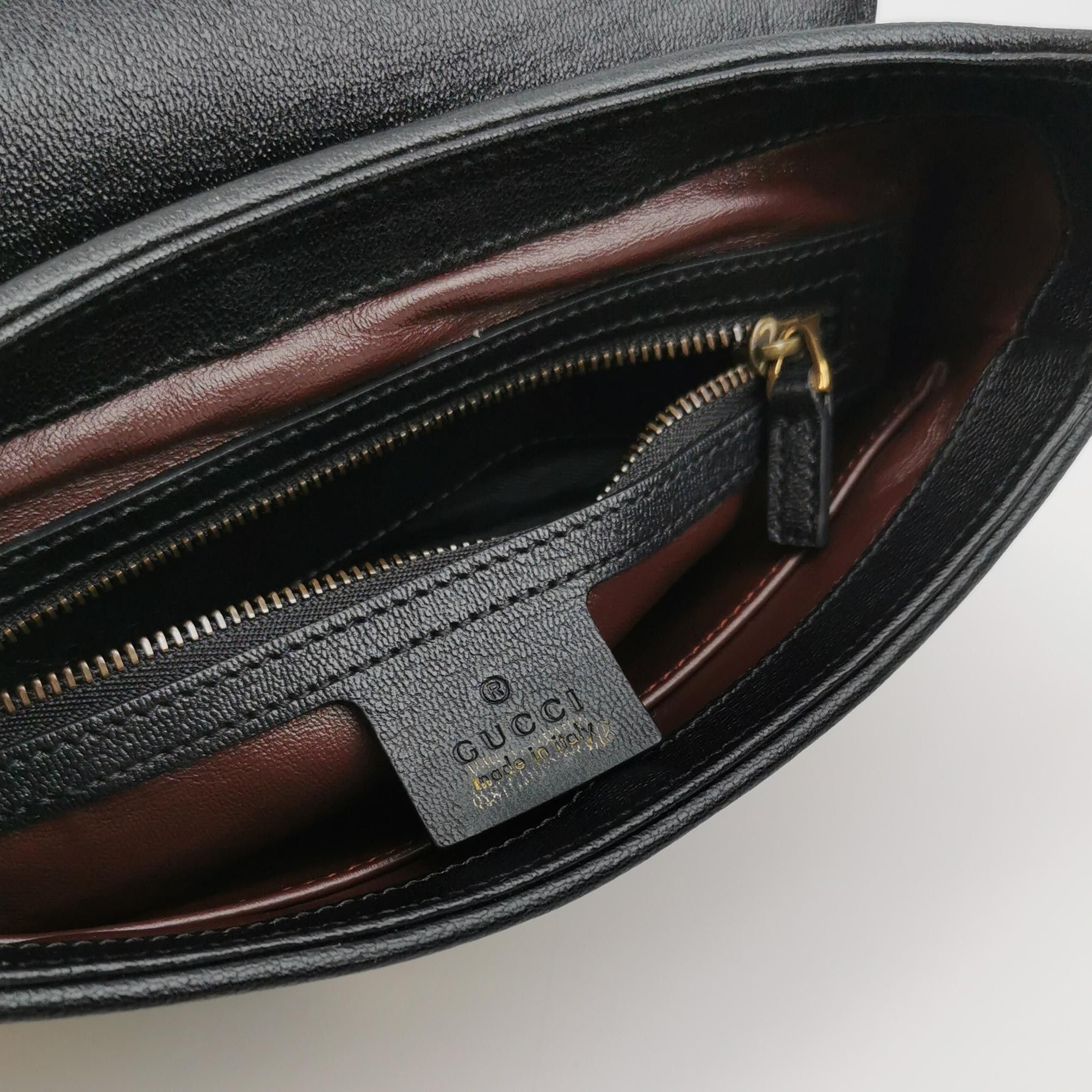 Gucci Gucci Women os Crossbody Bags Size ONE SIZE - 8 Thumbnail