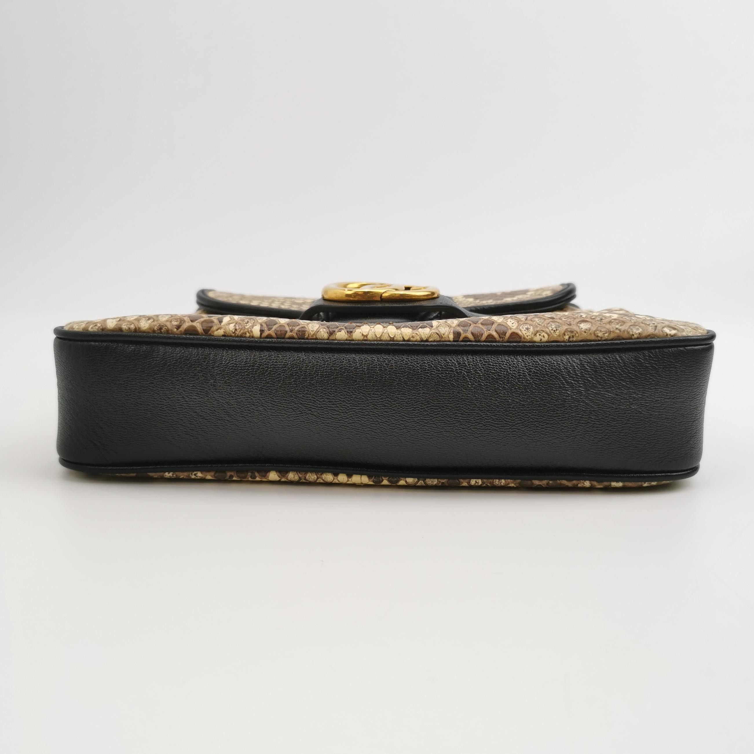 Gucci Gucci Women os Crossbody Bags Size ONE SIZE - 6 Thumbnail