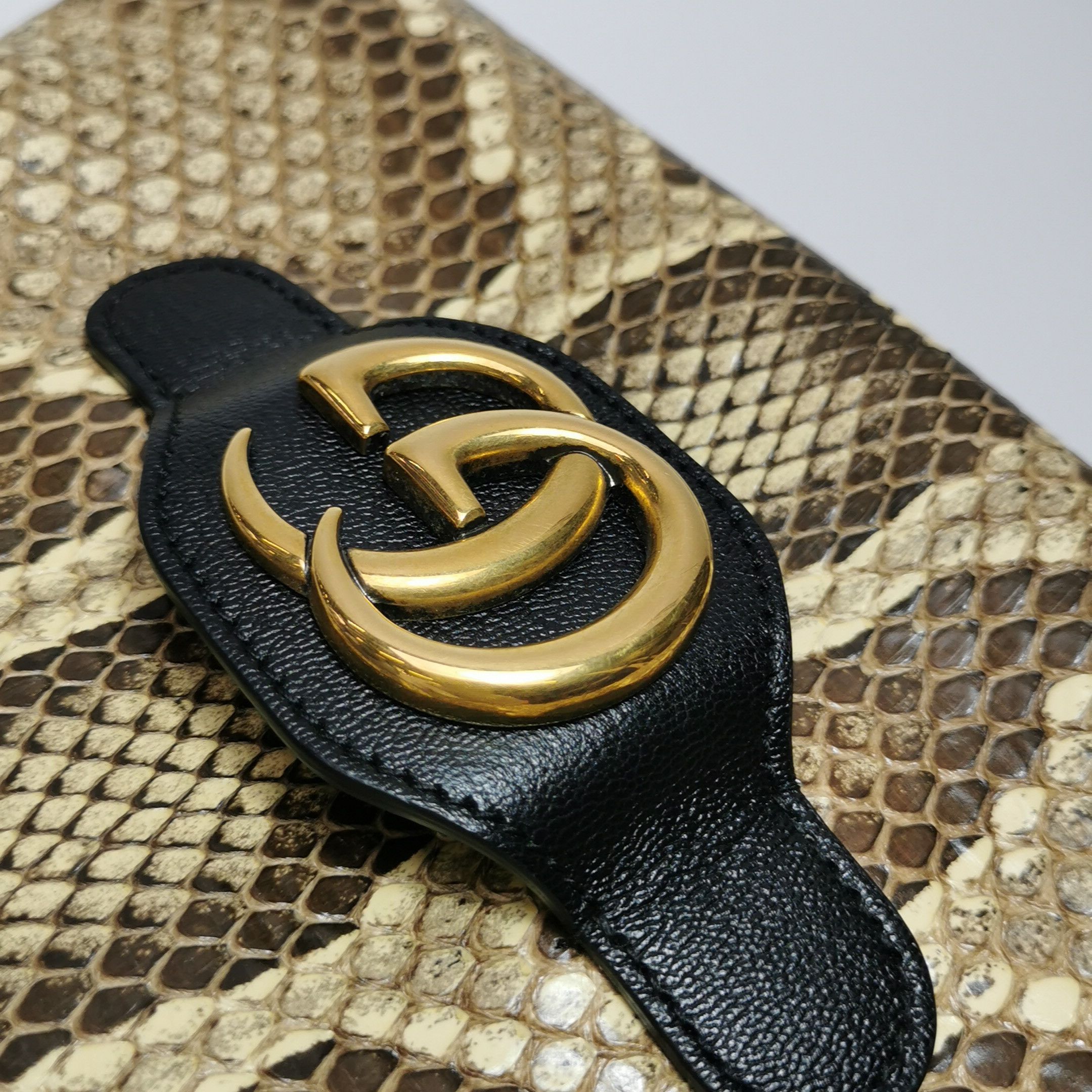 Gucci Gucci Women os Crossbody Bags Size ONE SIZE - 10 Thumbnail