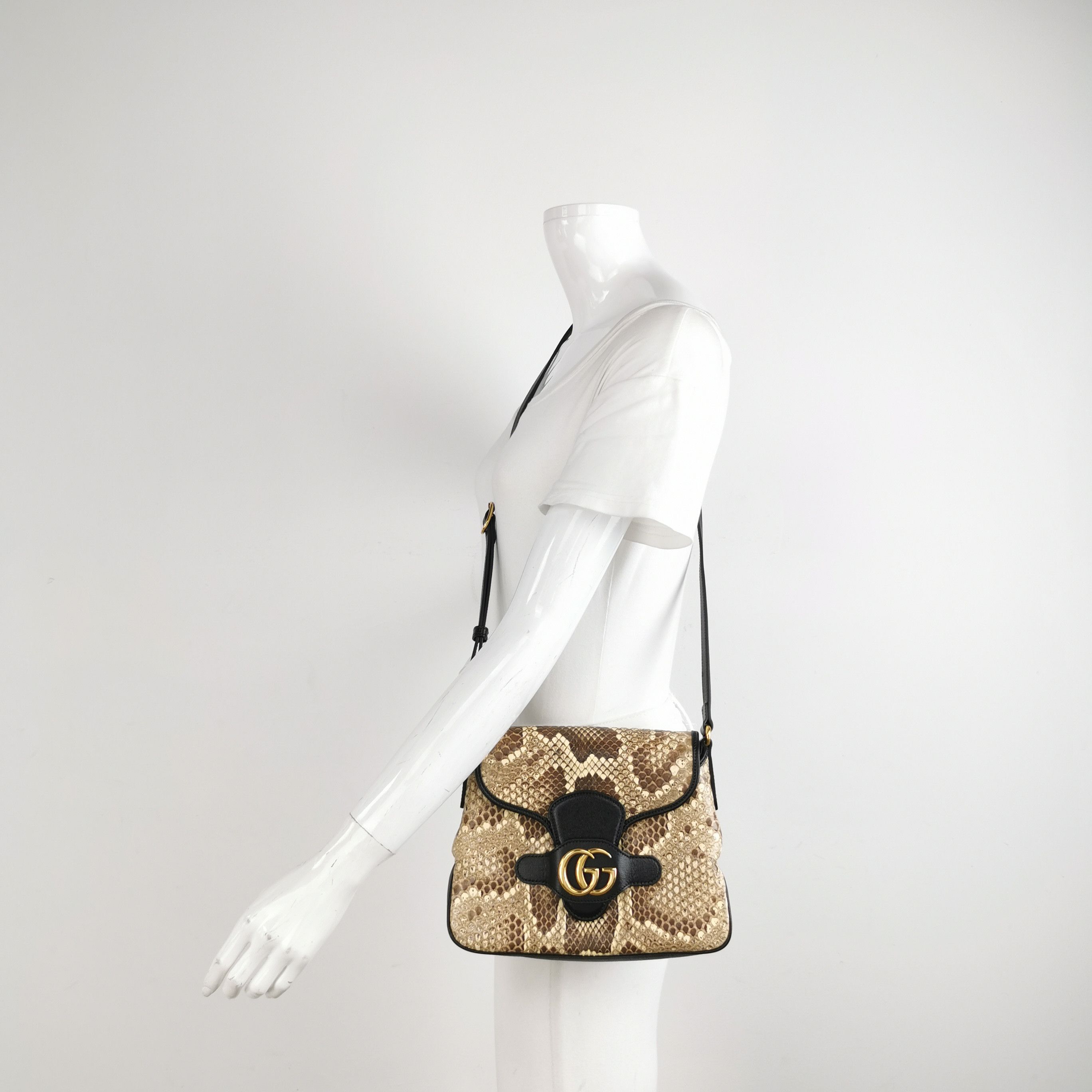 Gucci Gucci Women os Crossbody Bags Size ONE SIZE - 2 Thumbnail