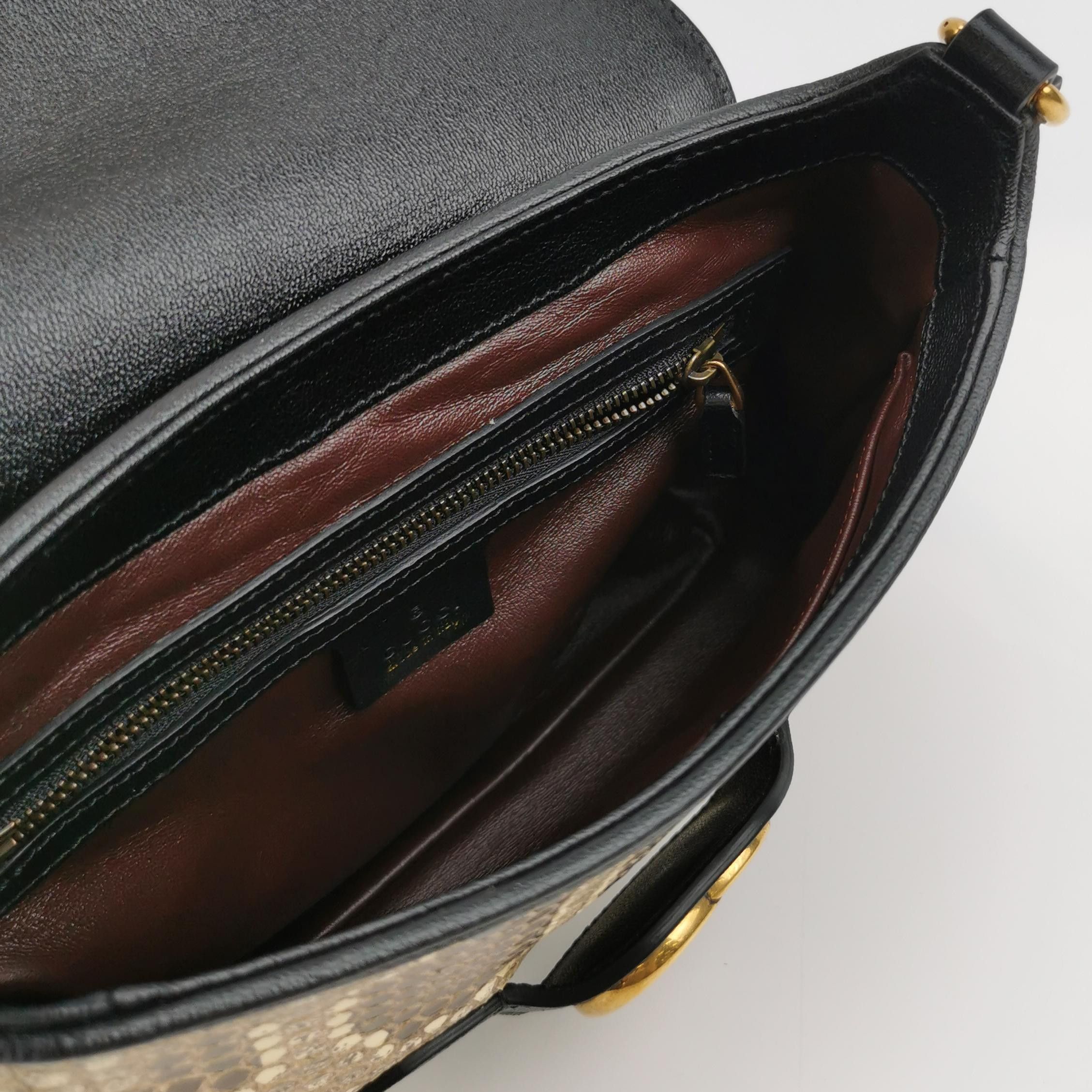 Gucci Gucci Women os Crossbody Bags Size ONE SIZE - 7 Thumbnail