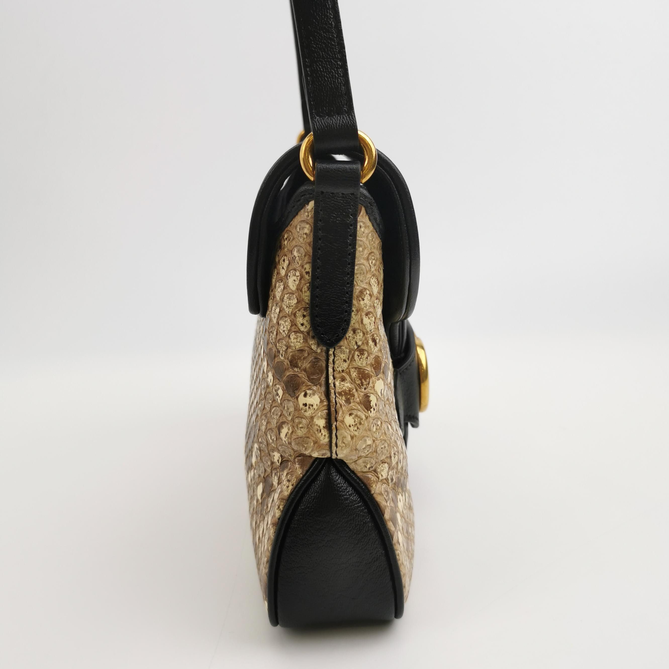 Gucci Gucci Women os Crossbody Bags Size ONE SIZE - 4 Thumbnail