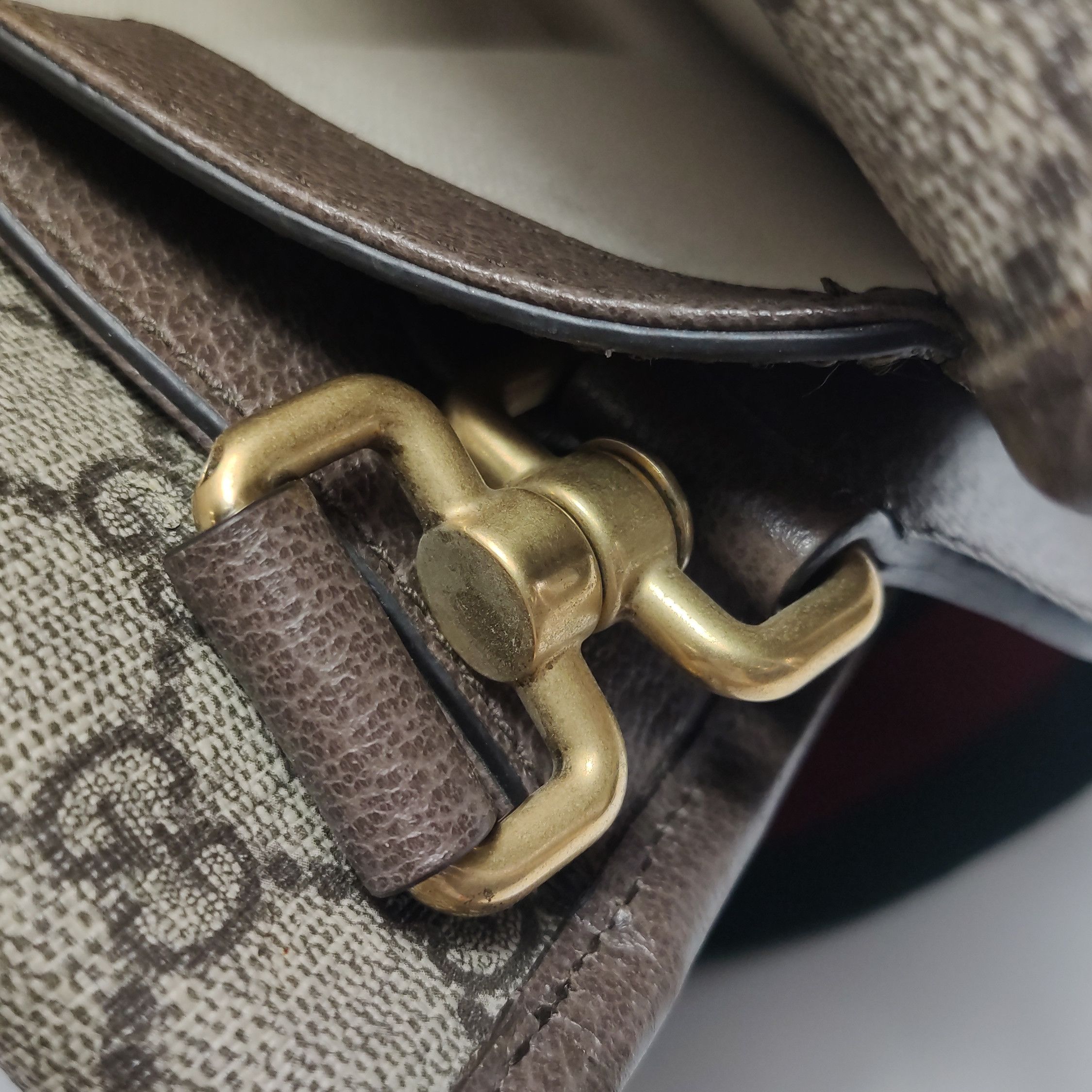 Gucci Gucci Women os Shoulder Bags Size ONE SIZE - 11 Thumbnail