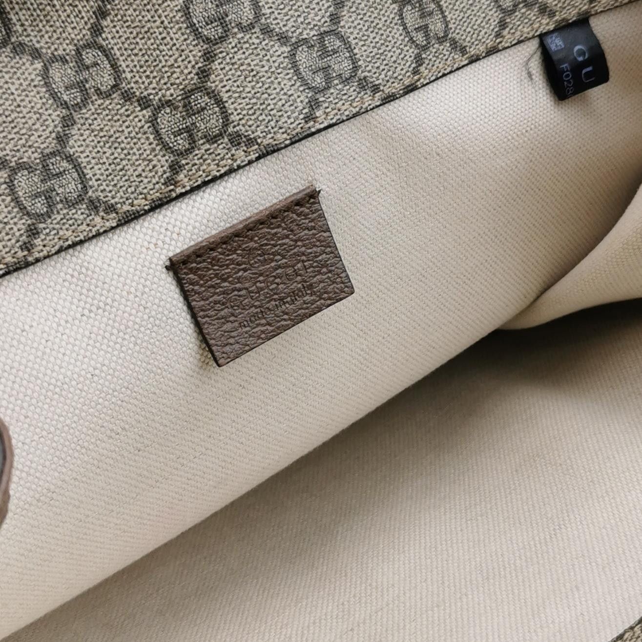 Gucci Gucci Women os Shoulder Bags Size ONE SIZE - 8 Thumbnail