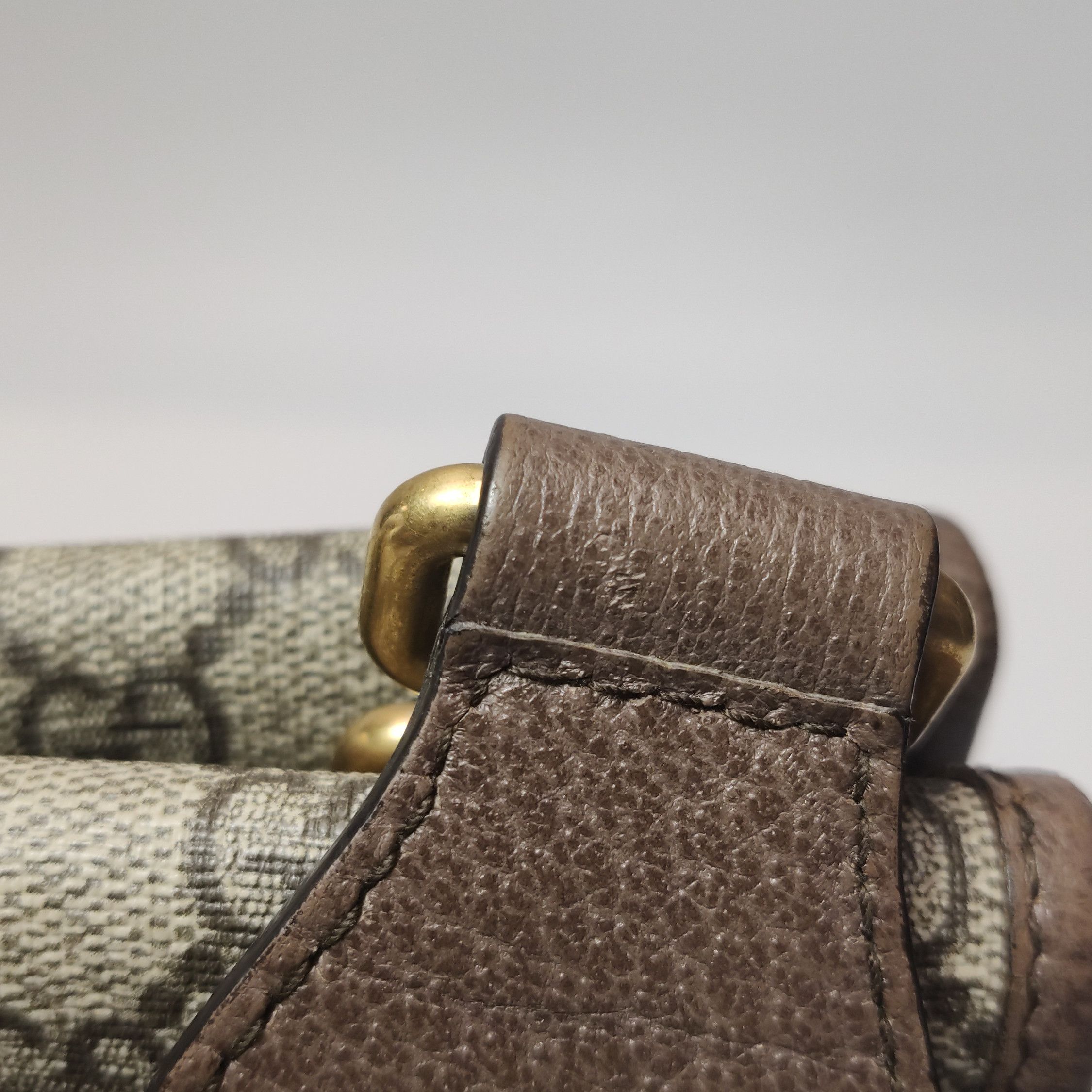 Gucci Gucci Women os Shoulder Bags Size ONE SIZE - 19 Thumbnail