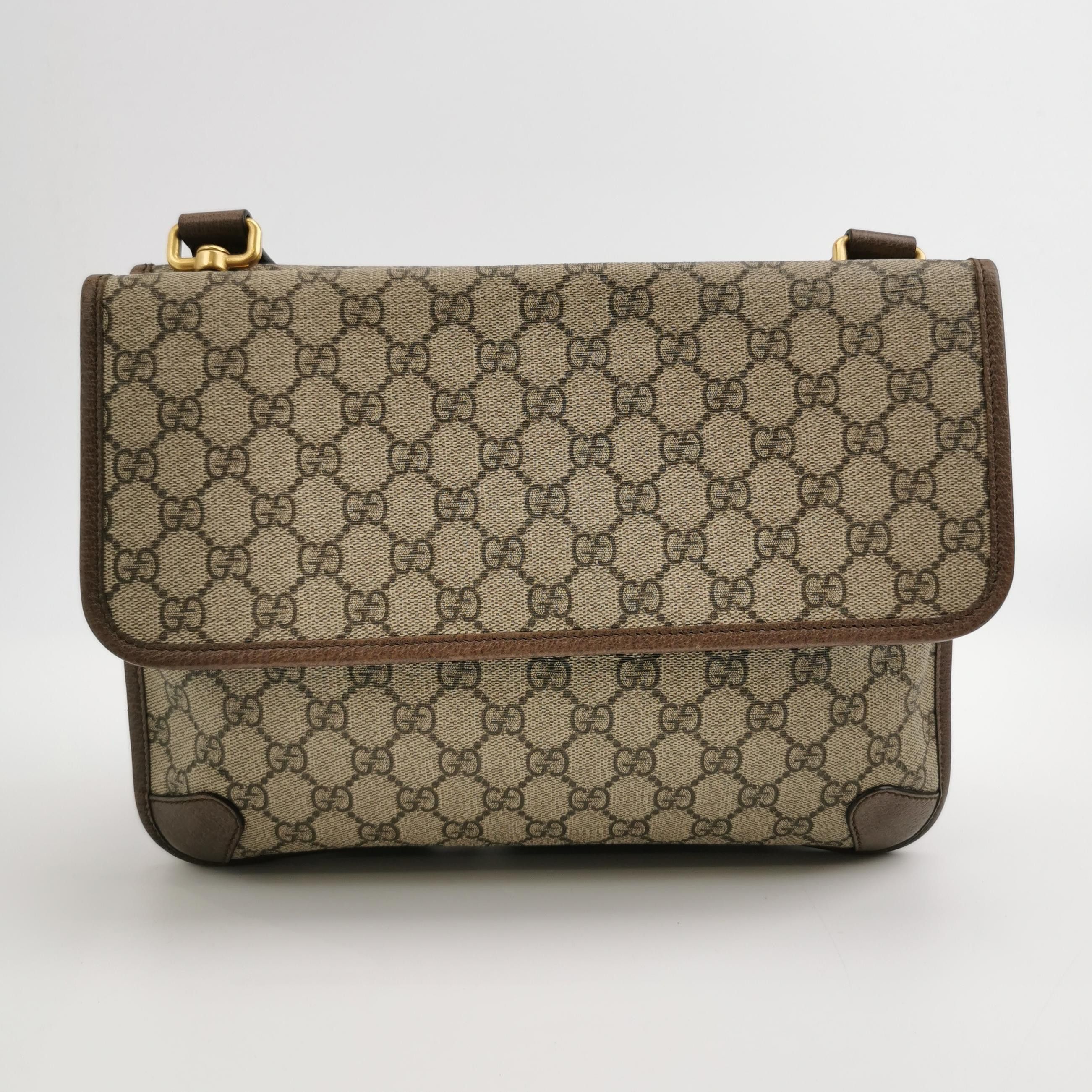 Gucci Gucci Women os Shoulder Bags Size ONE SIZE - 5 Thumbnail