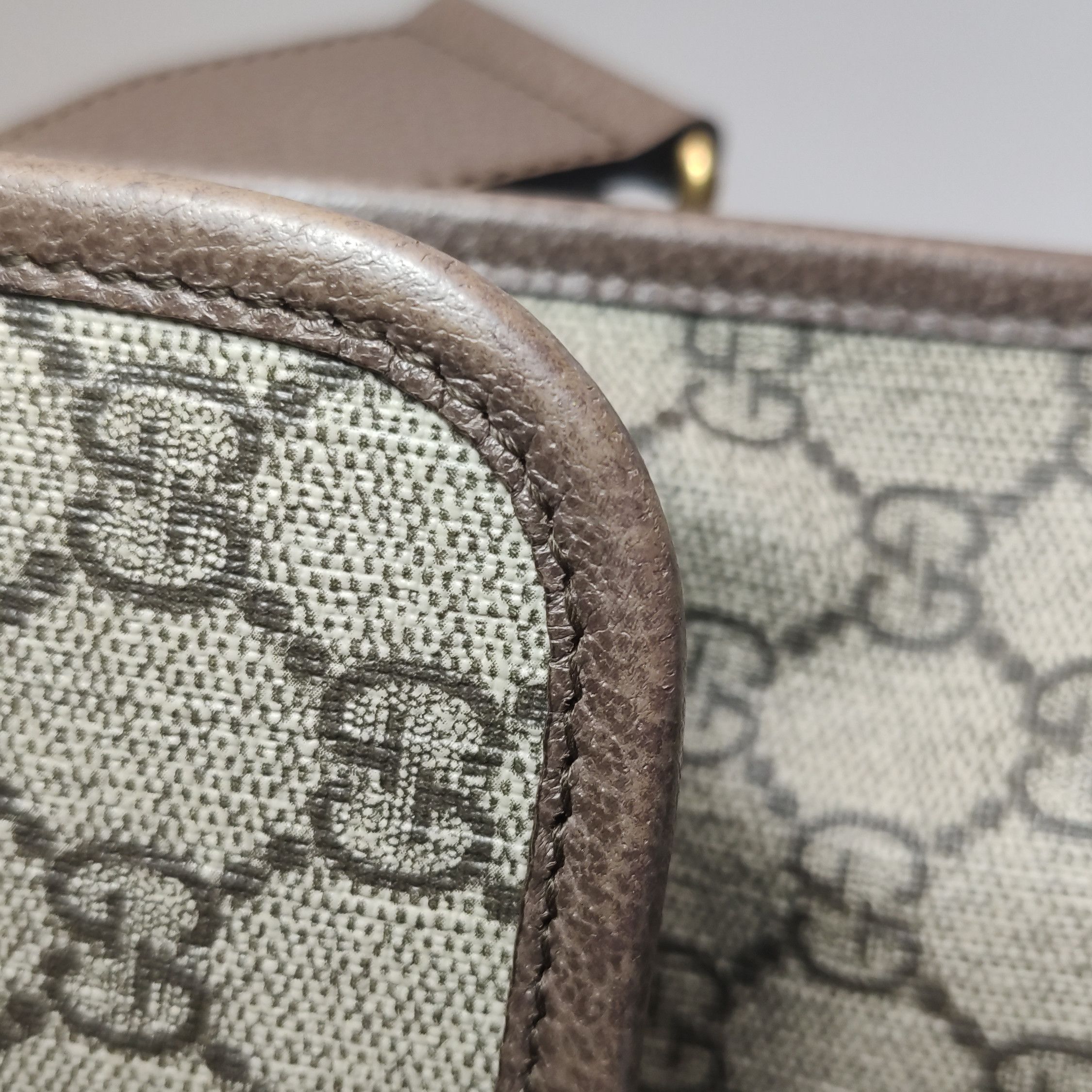 Gucci Gucci Women os Shoulder Bags Size ONE SIZE - 13 Thumbnail