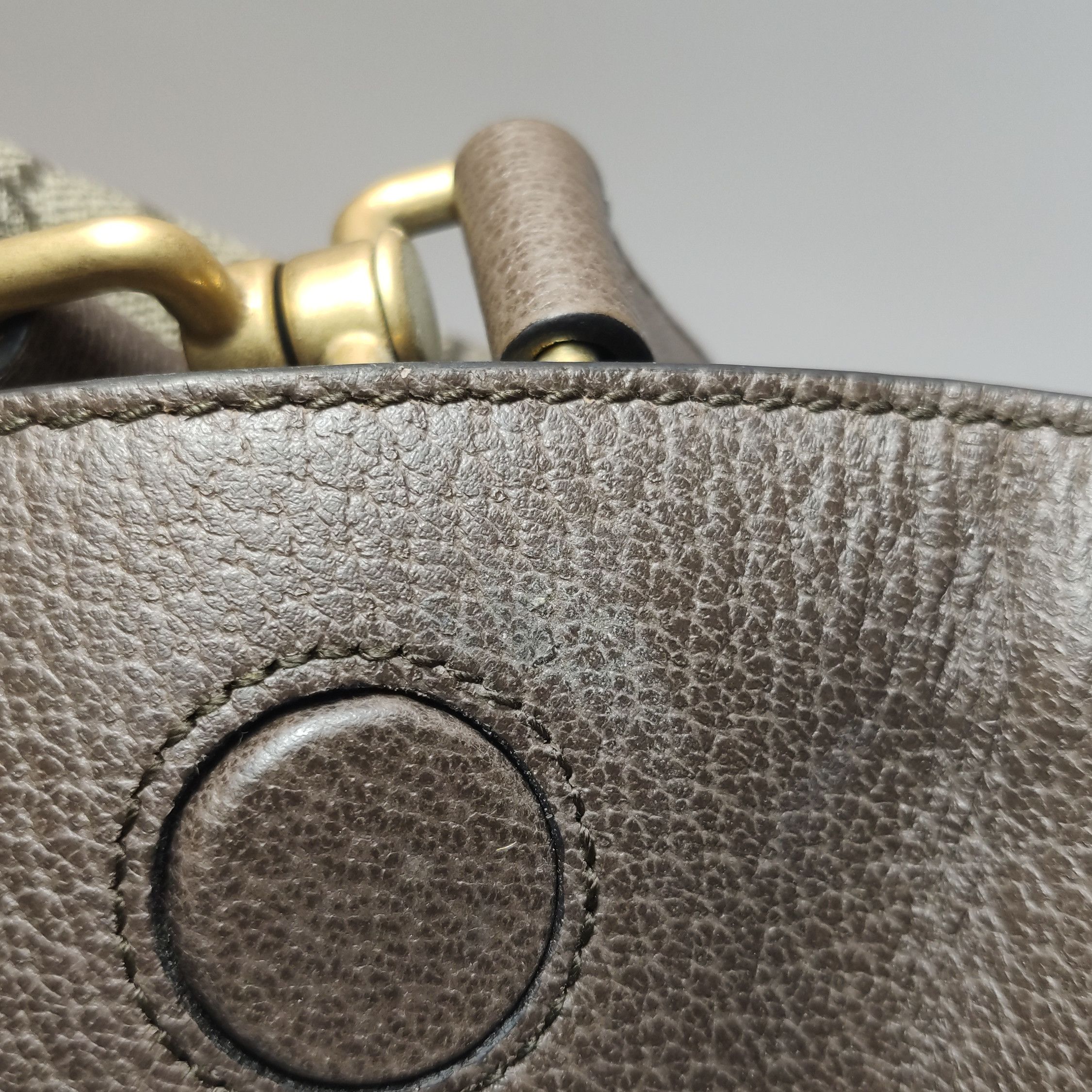 Gucci Gucci Women os Shoulder Bags Size ONE SIZE - 16 Thumbnail