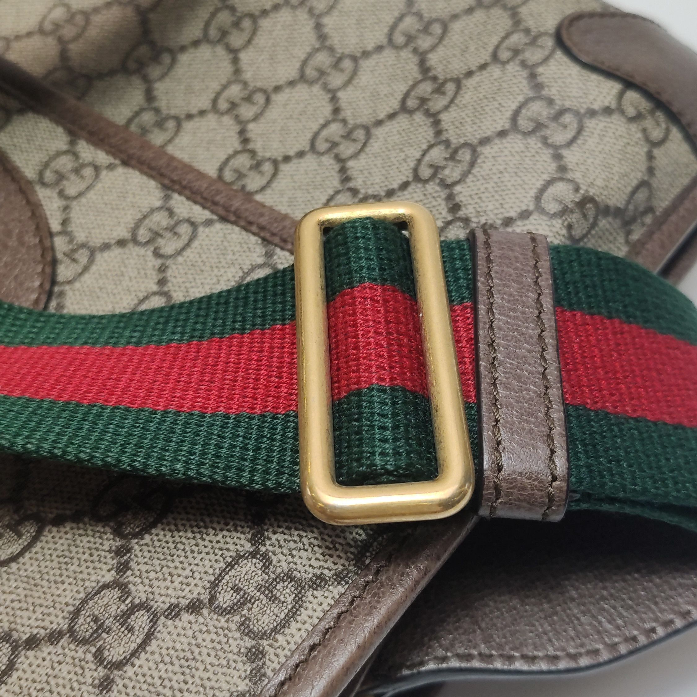 Gucci Gucci Women os Shoulder Bags Size ONE SIZE - 12 Thumbnail