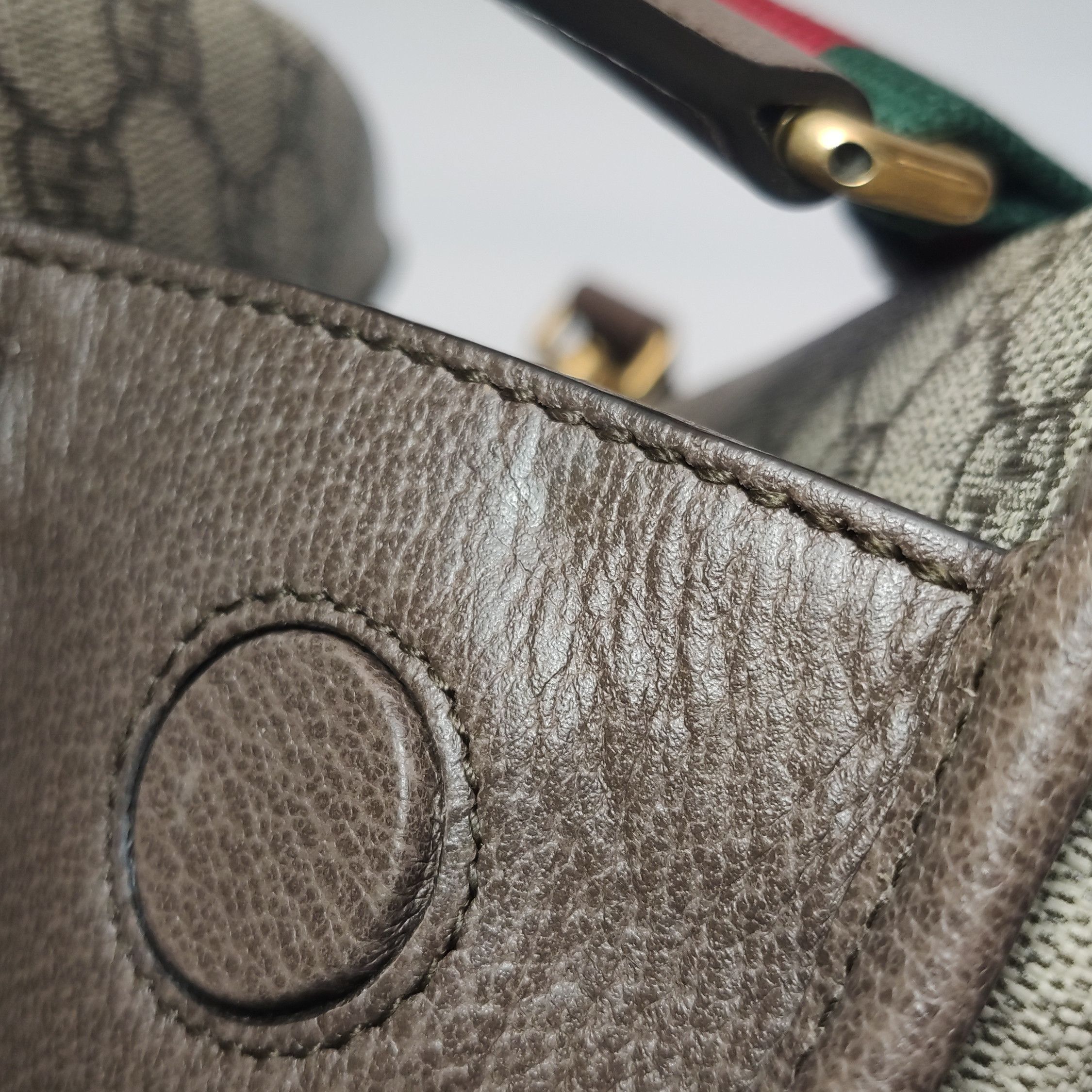 Gucci Gucci Women os Shoulder Bags Size ONE SIZE - 21 Thumbnail