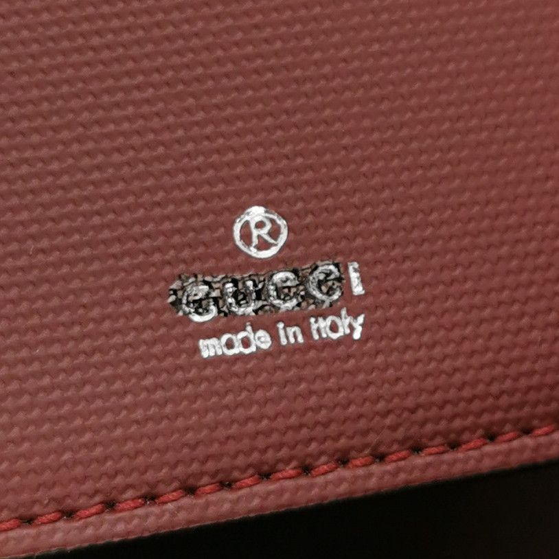 Gucci Gucci Women os Shoulder Bags Size ONE SIZE - 8 Thumbnail