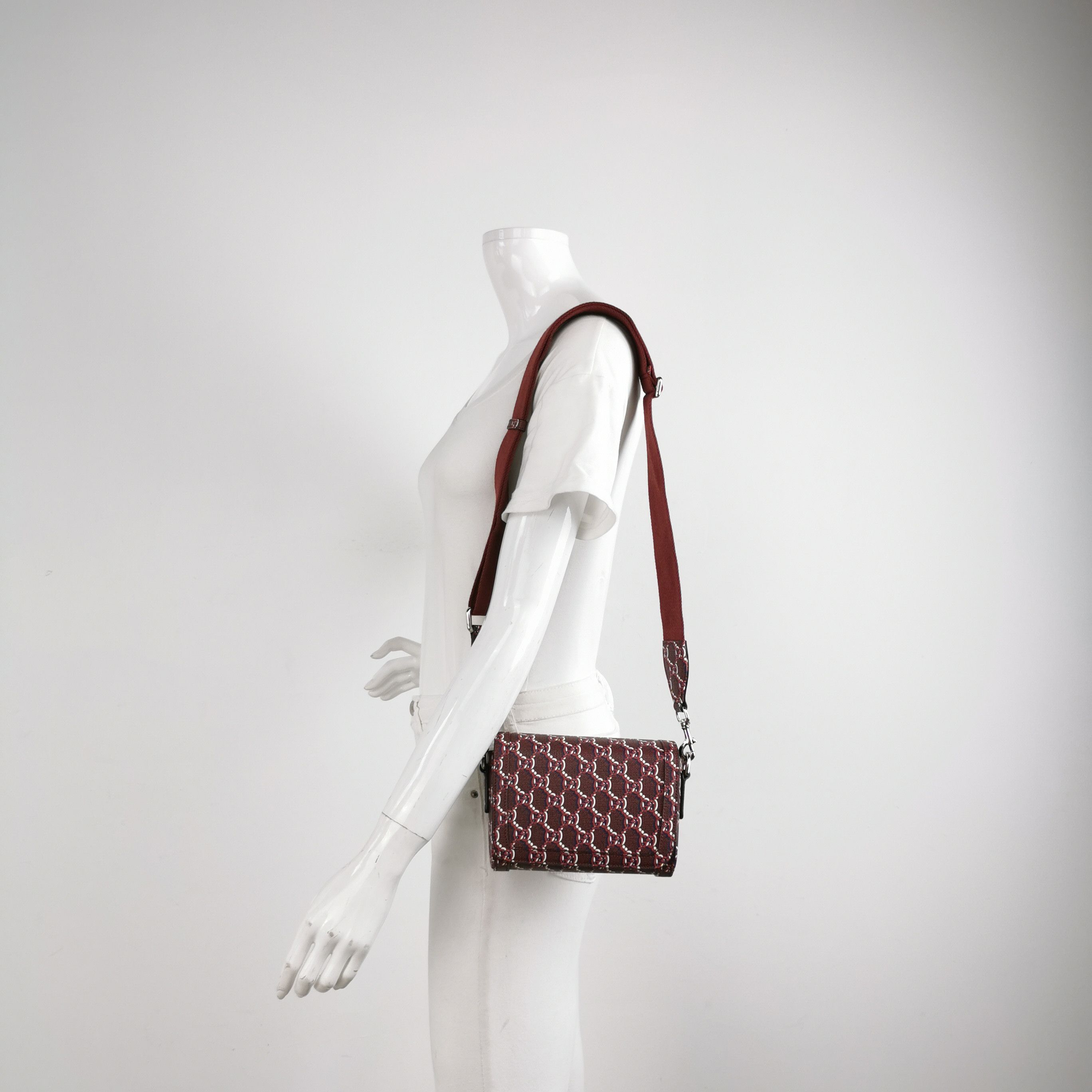 Gucci Gucci Women os Shoulder Bags Size ONE SIZE - 2 Thumbnail