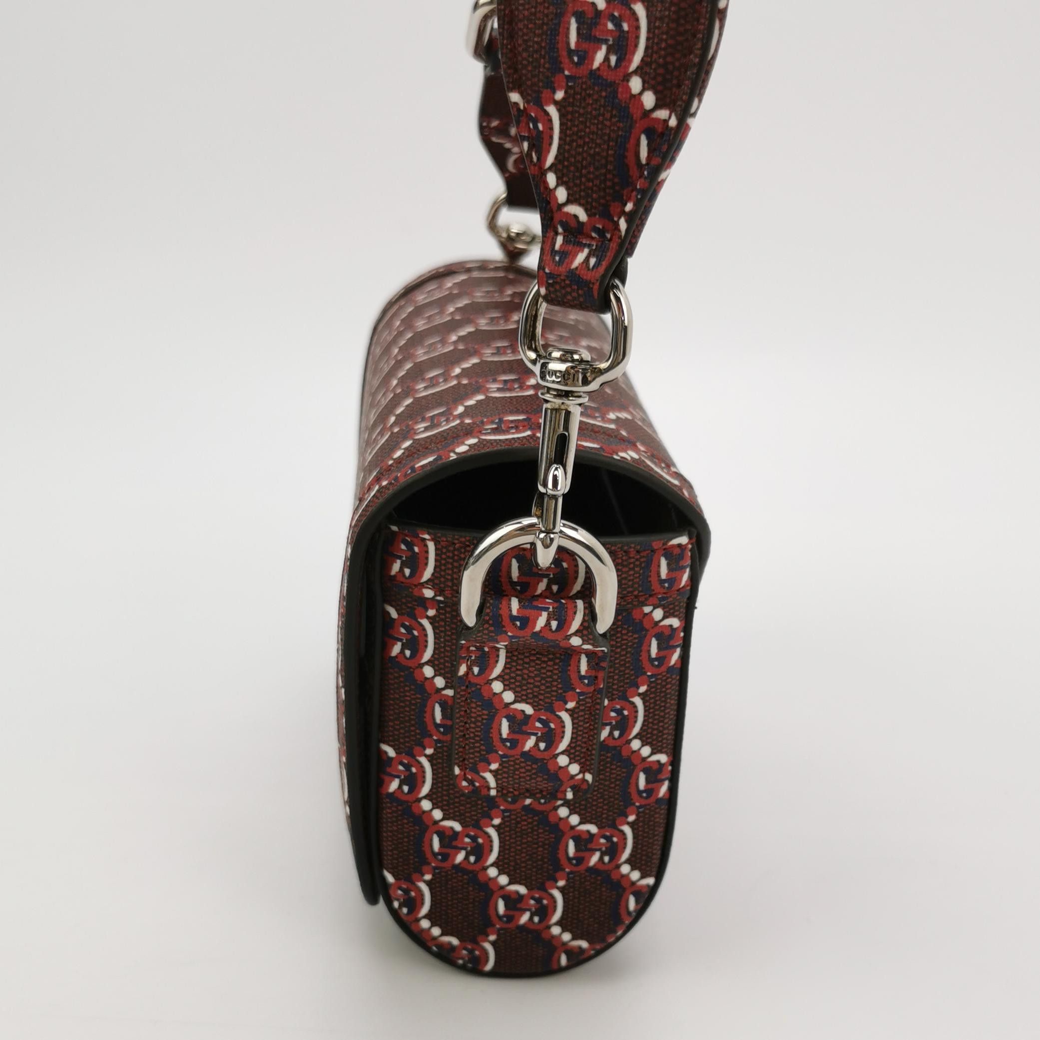 Gucci Gucci Women os Shoulder Bags Size ONE SIZE - 3 Thumbnail