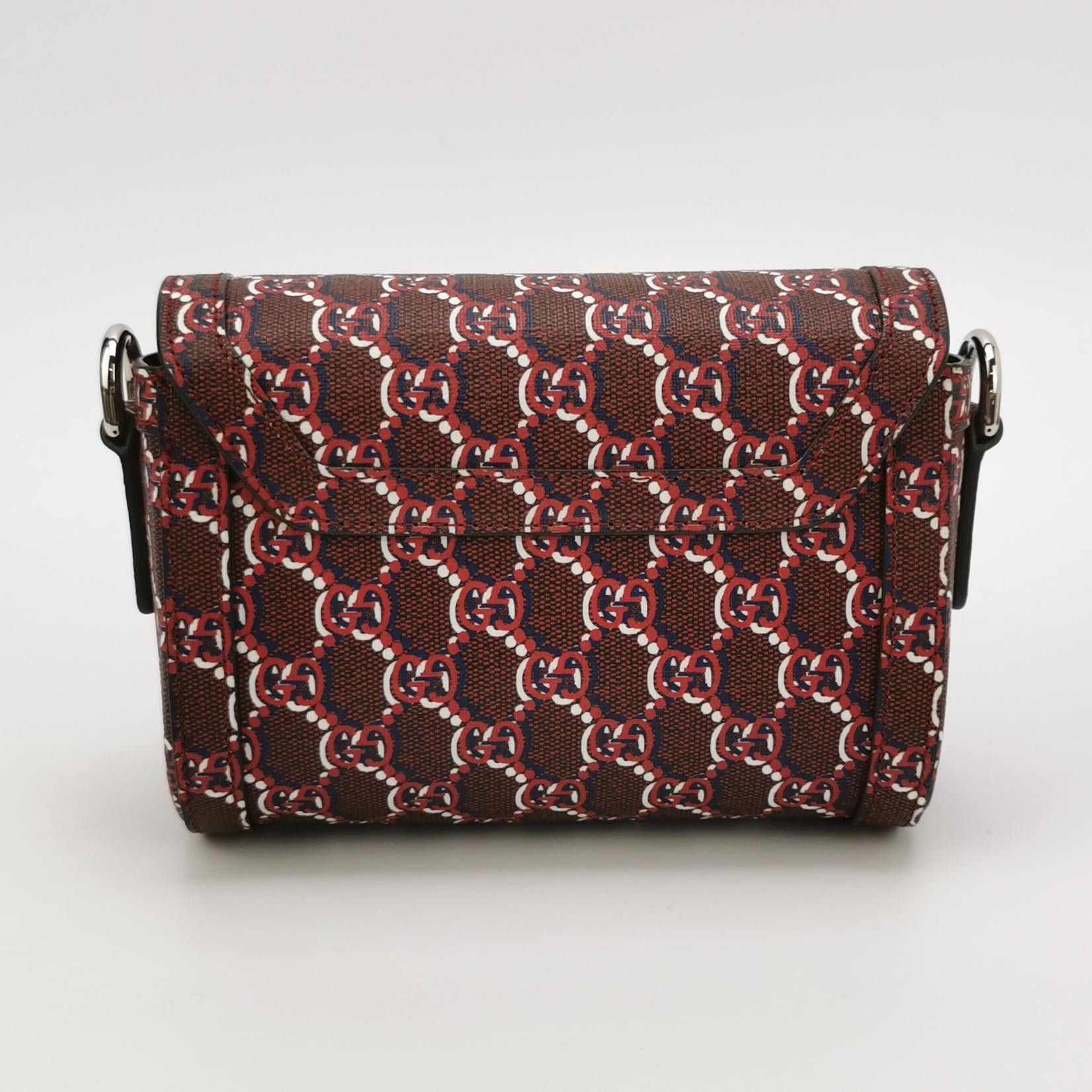 Gucci Gucci Women os Shoulder Bags Size ONE SIZE - 5 Thumbnail