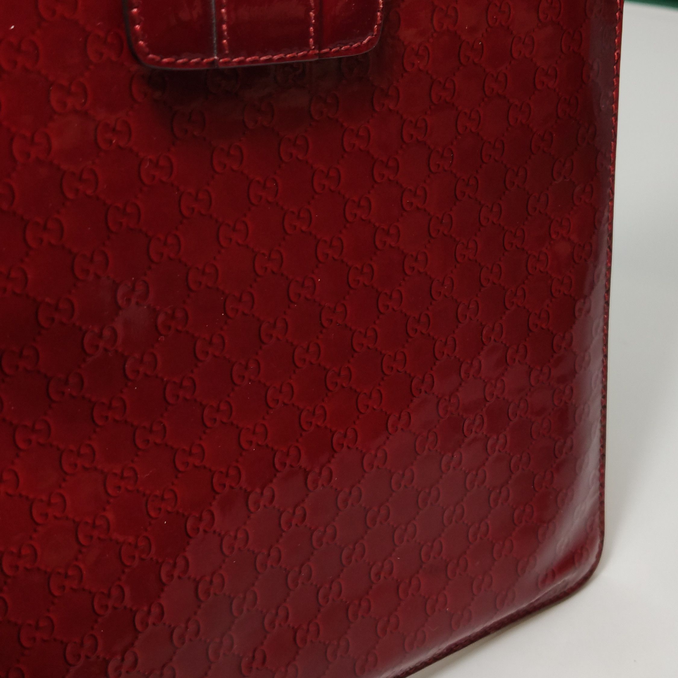 Gucci Gucci Women os Clutches Size ONE SIZE - 9 Thumbnail