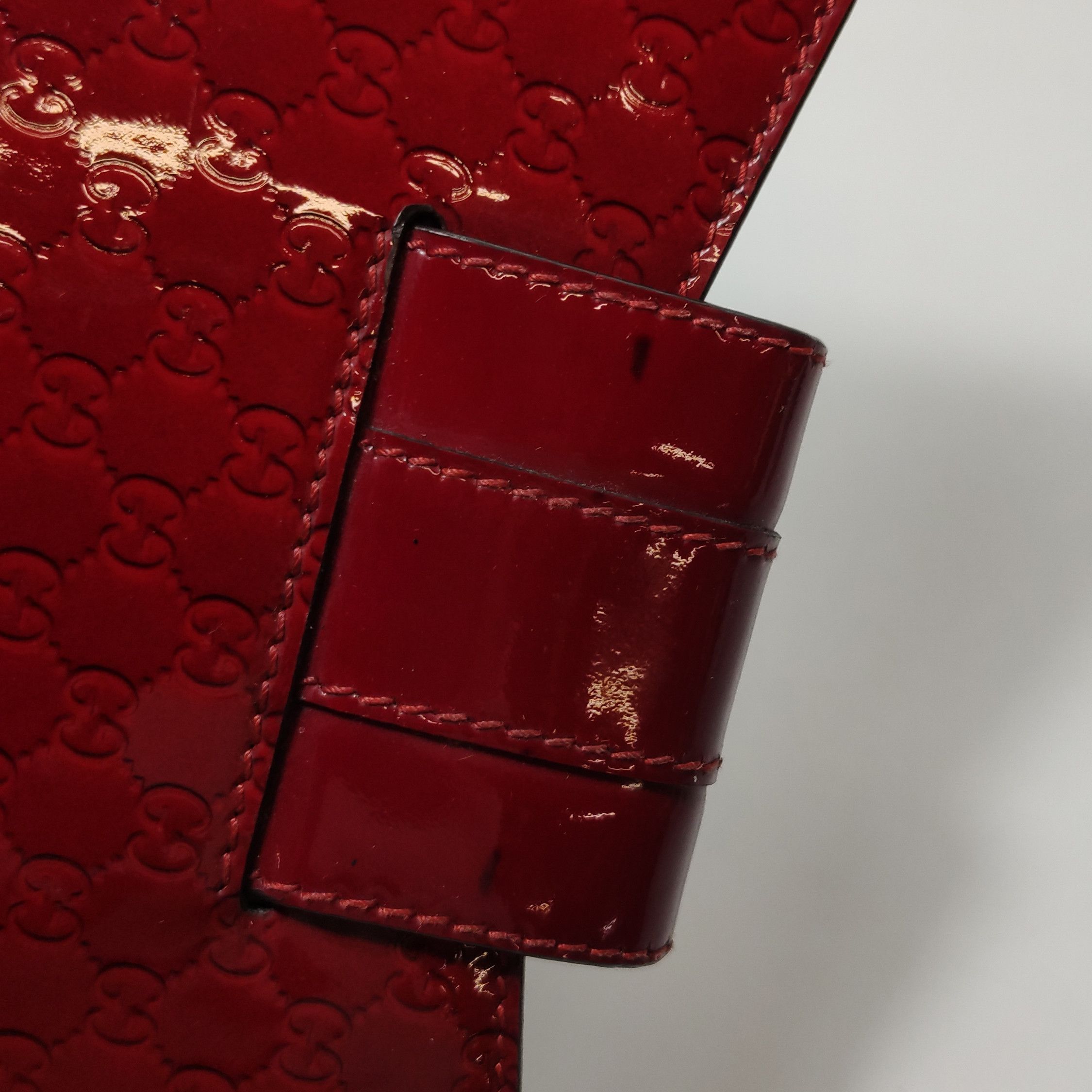 Gucci Gucci Women os Clutches Size ONE SIZE - 11 Thumbnail