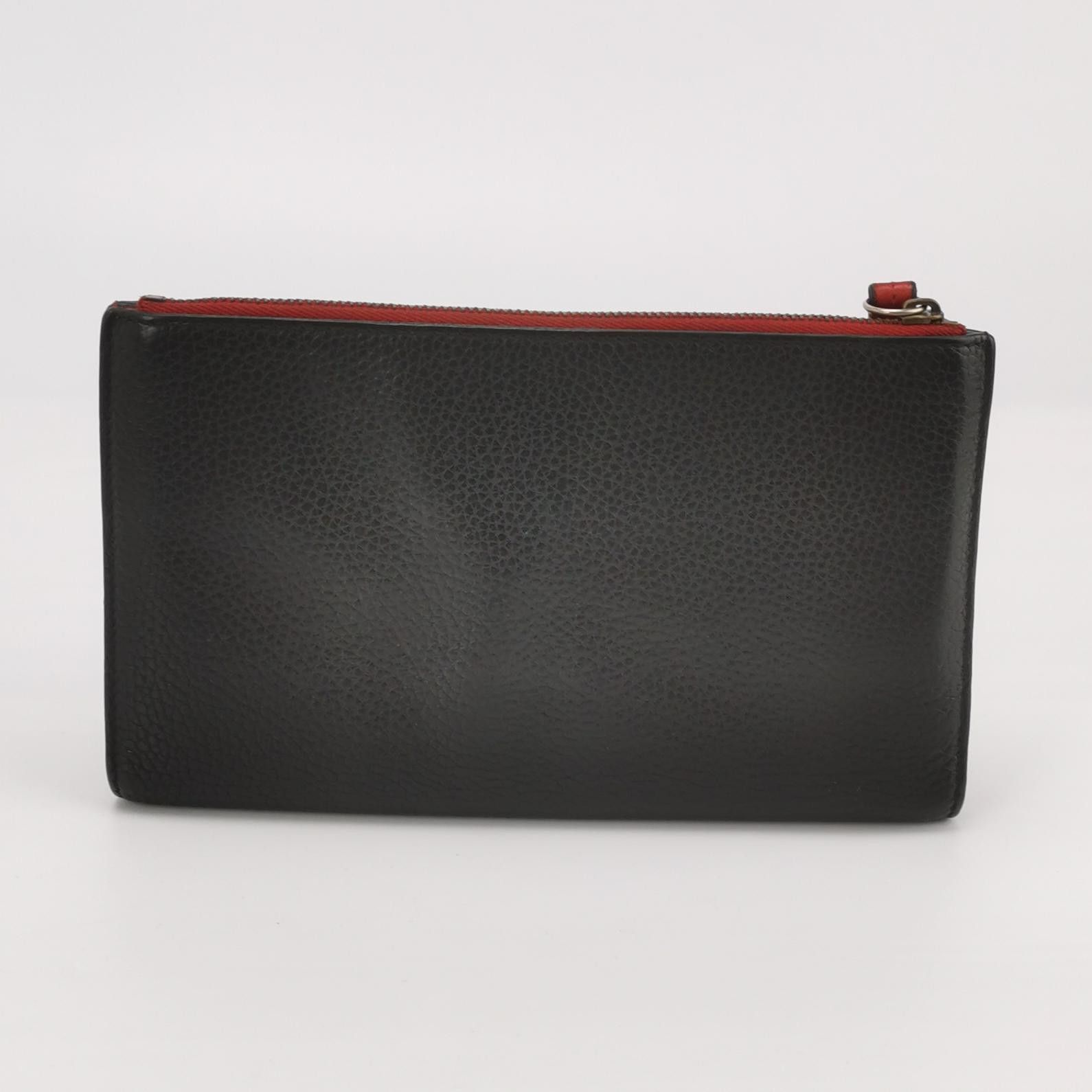Gucci Gucci Women os Clutches Size ONE SIZE - 5 Thumbnail