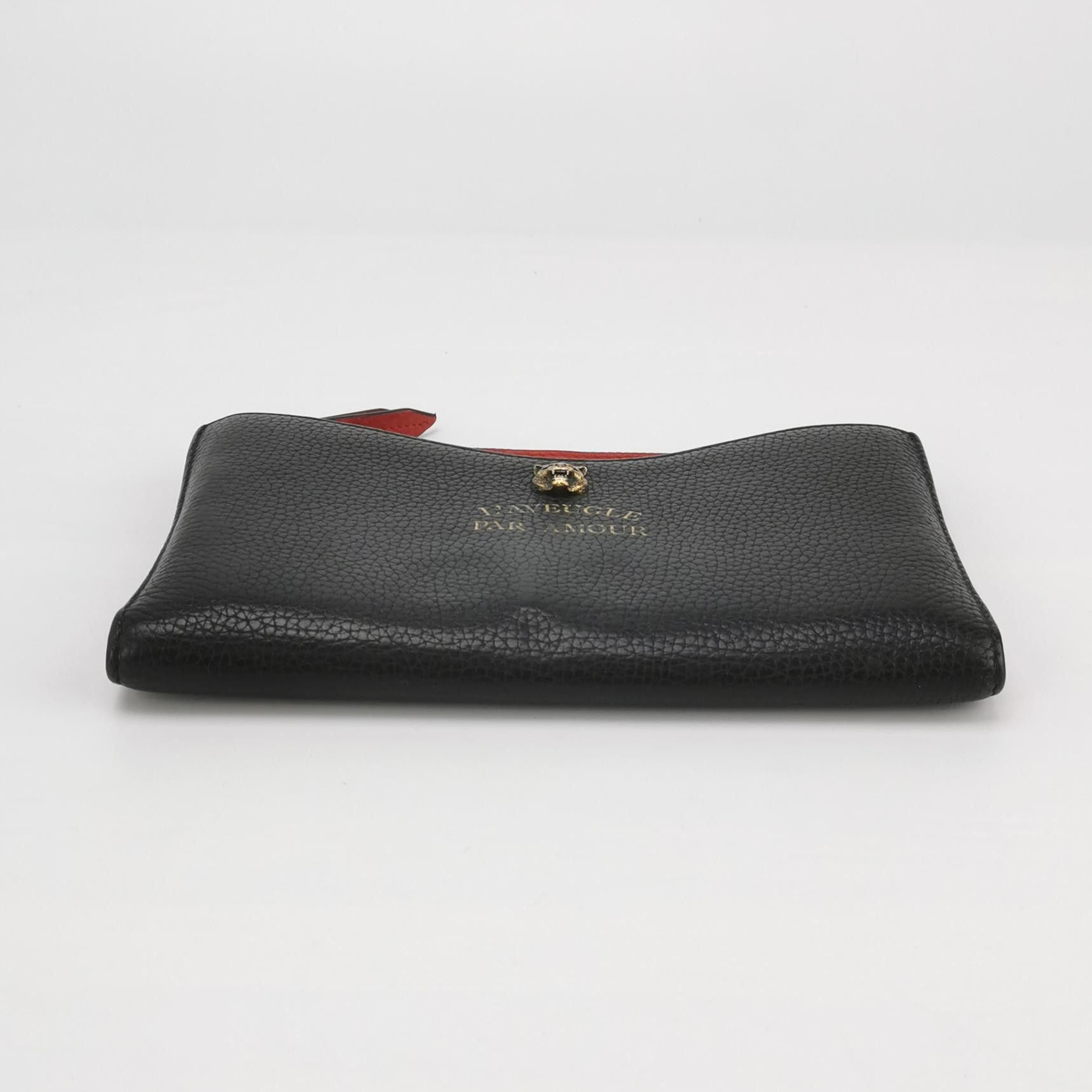 Gucci Gucci Women os Clutches Size ONE SIZE - 6 Thumbnail