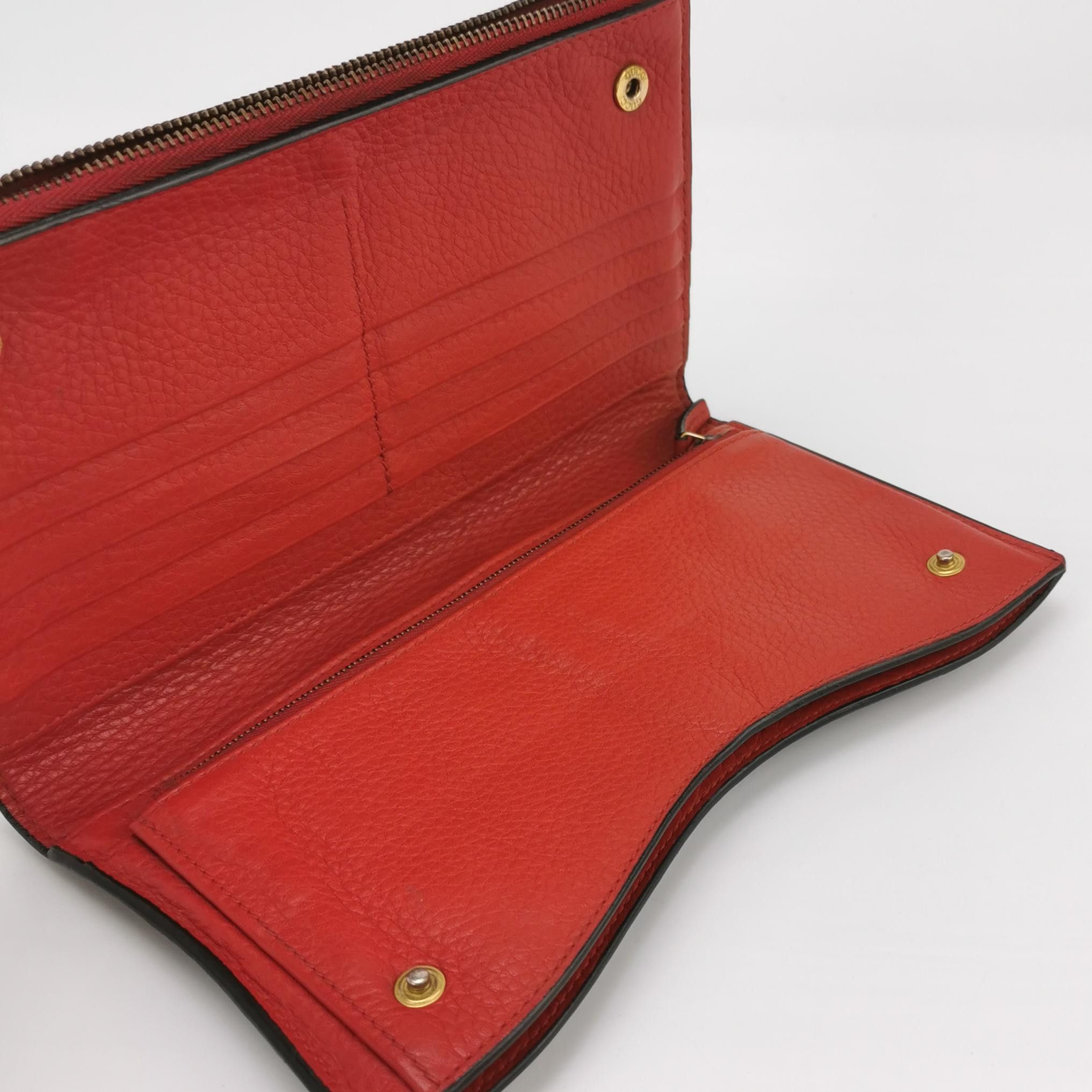 Gucci Gucci Women os Clutches Size ONE SIZE - 7 Thumbnail