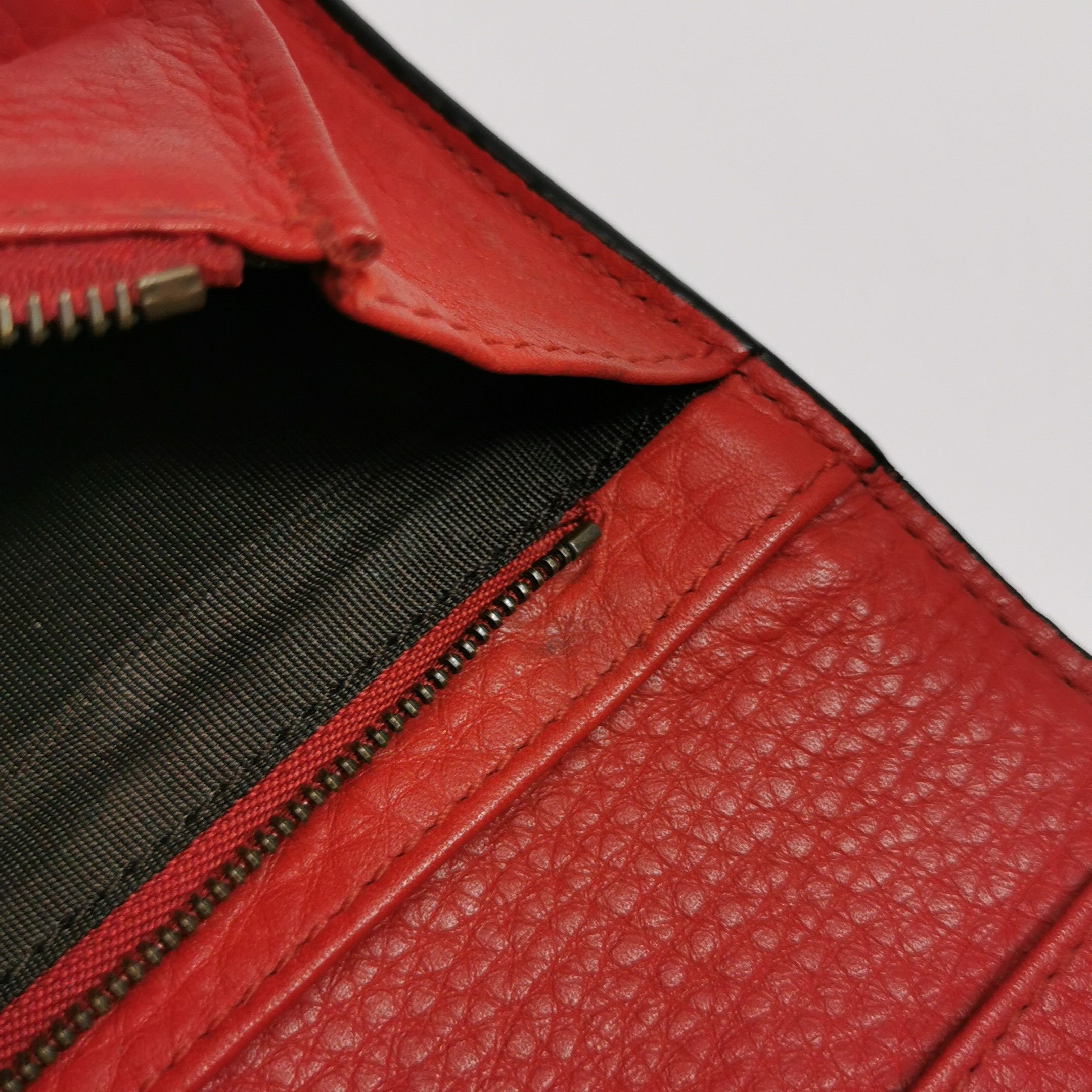 Gucci Gucci Women os Clutches Size ONE SIZE - 16 Thumbnail