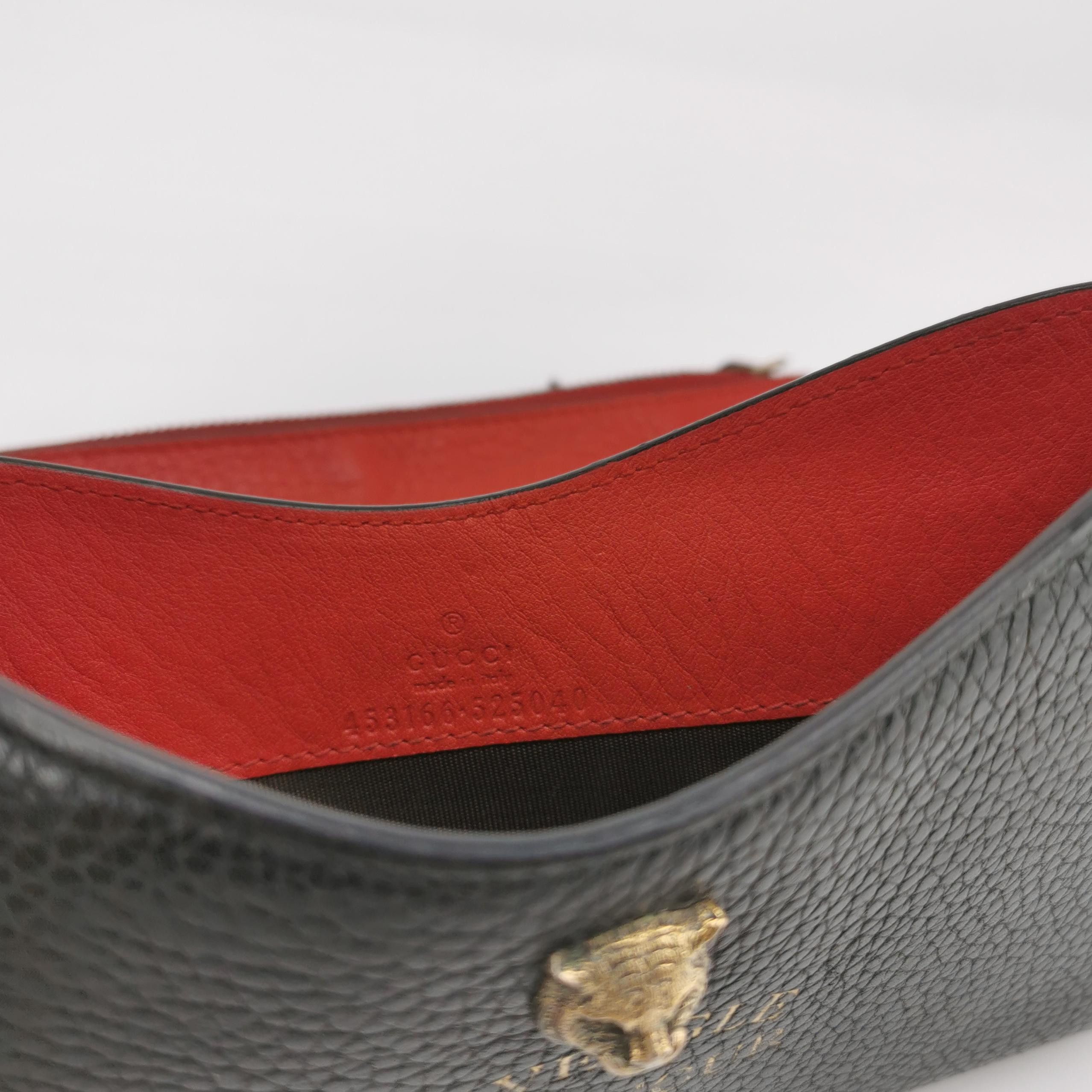 Gucci Gucci Women os Clutches Size ONE SIZE - 8 Thumbnail