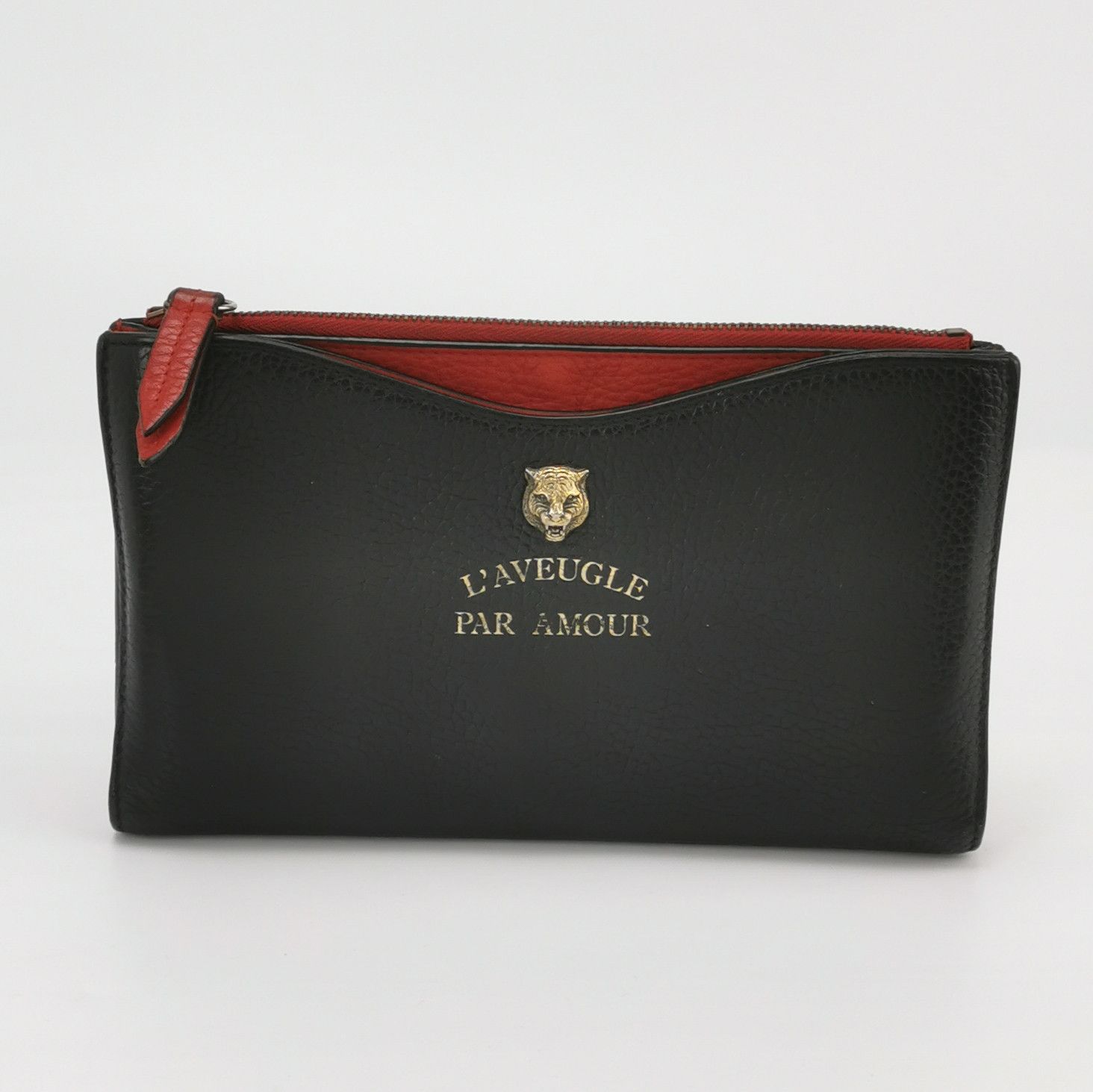 Gucci Gucci Women os Clutches Size ONE SIZE - 2 Thumbnail