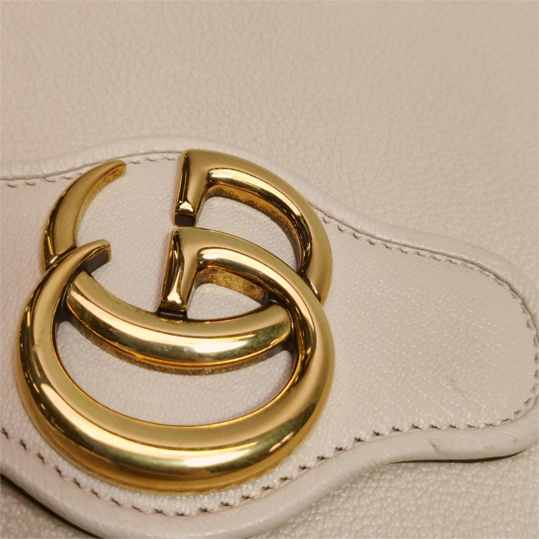 Gucci Gucci Women os Shoulder Bags Size ONE SIZE - 12 Thumbnail