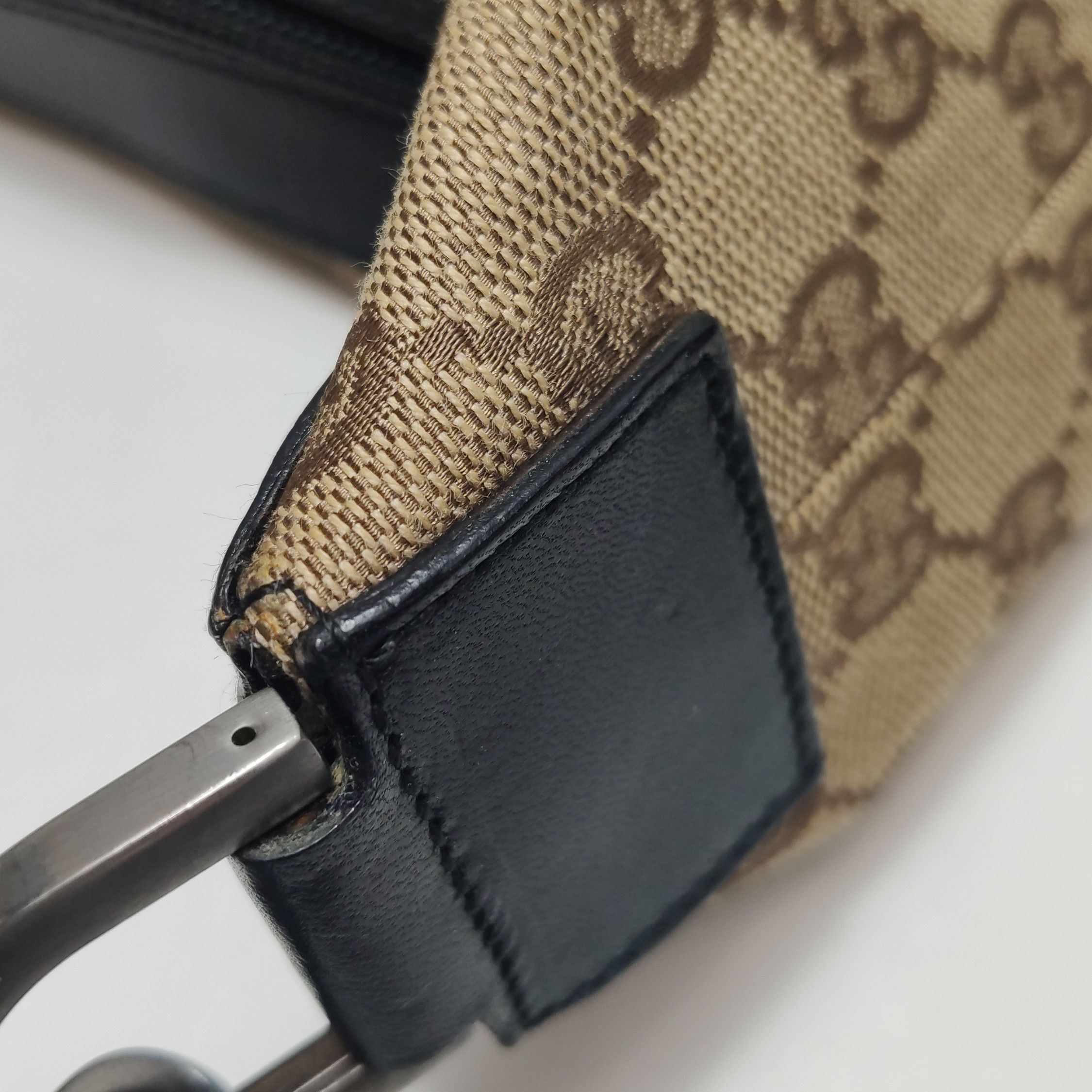 Gucci Gucci Women os Shoulder Bags Size ONE SIZE - 16 Thumbnail