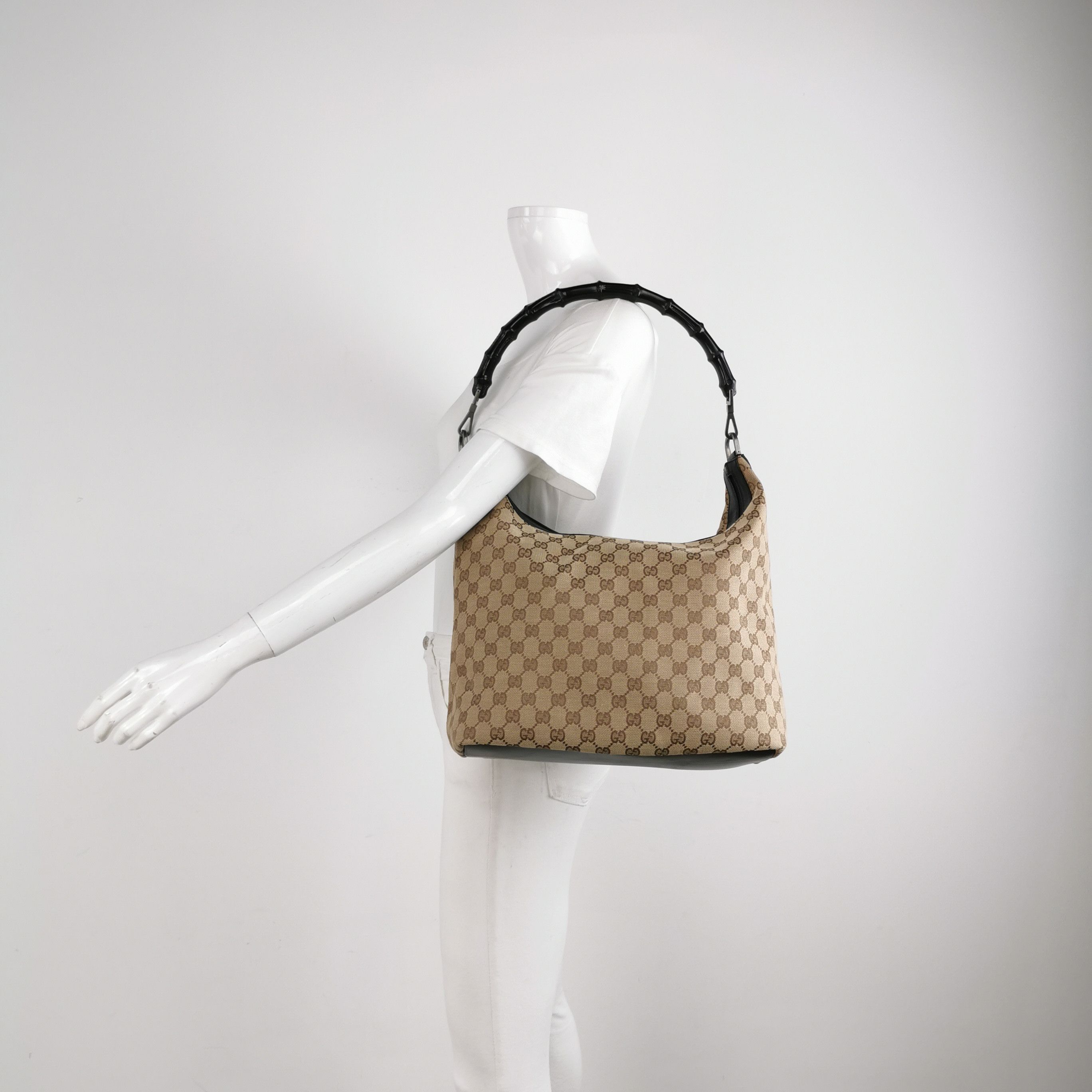 Gucci Gucci Women os Shoulder Bags Size ONE SIZE - 2 Thumbnail