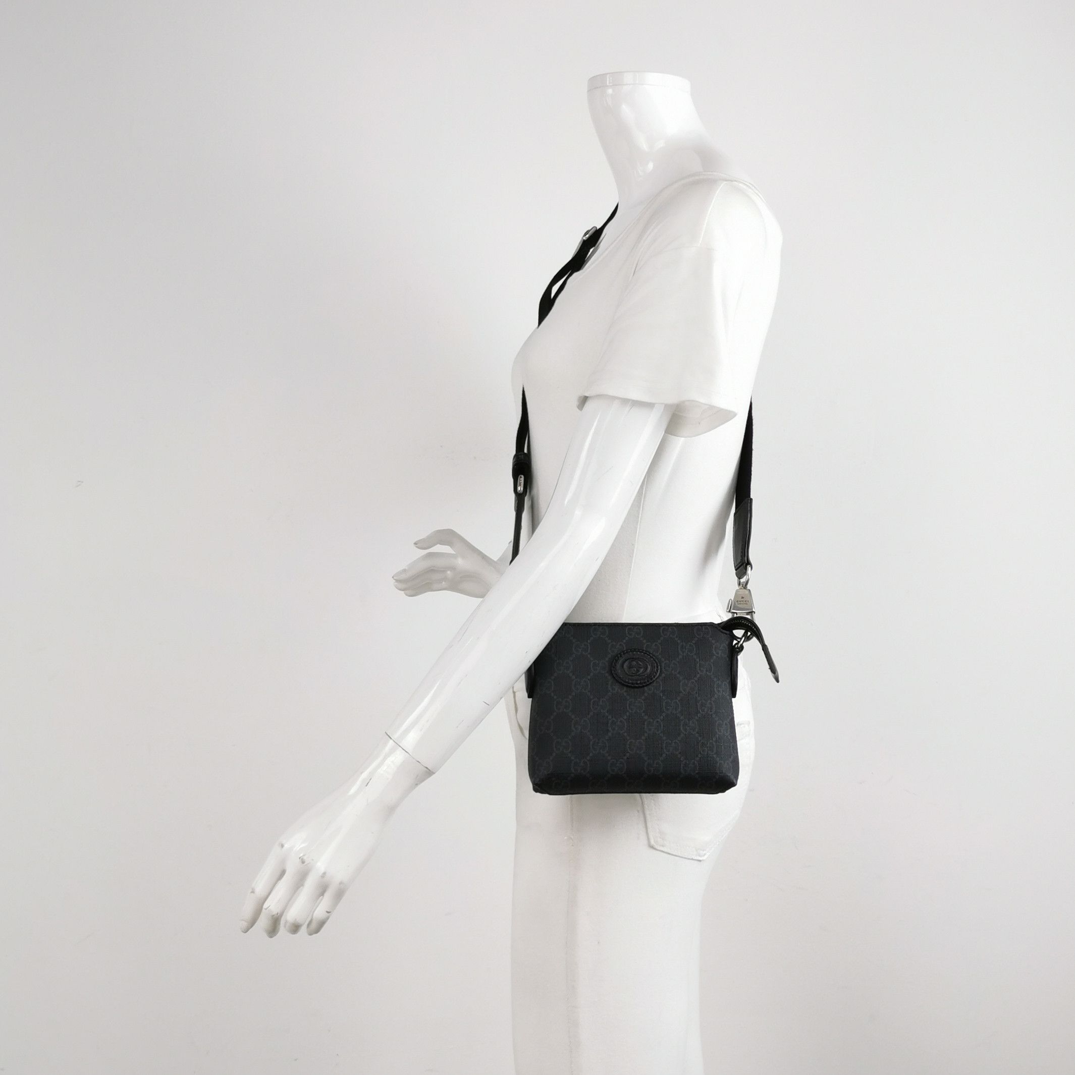 Gucci Gucci Women os Crossbody Bags Size ONE SIZE - 2 Thumbnail