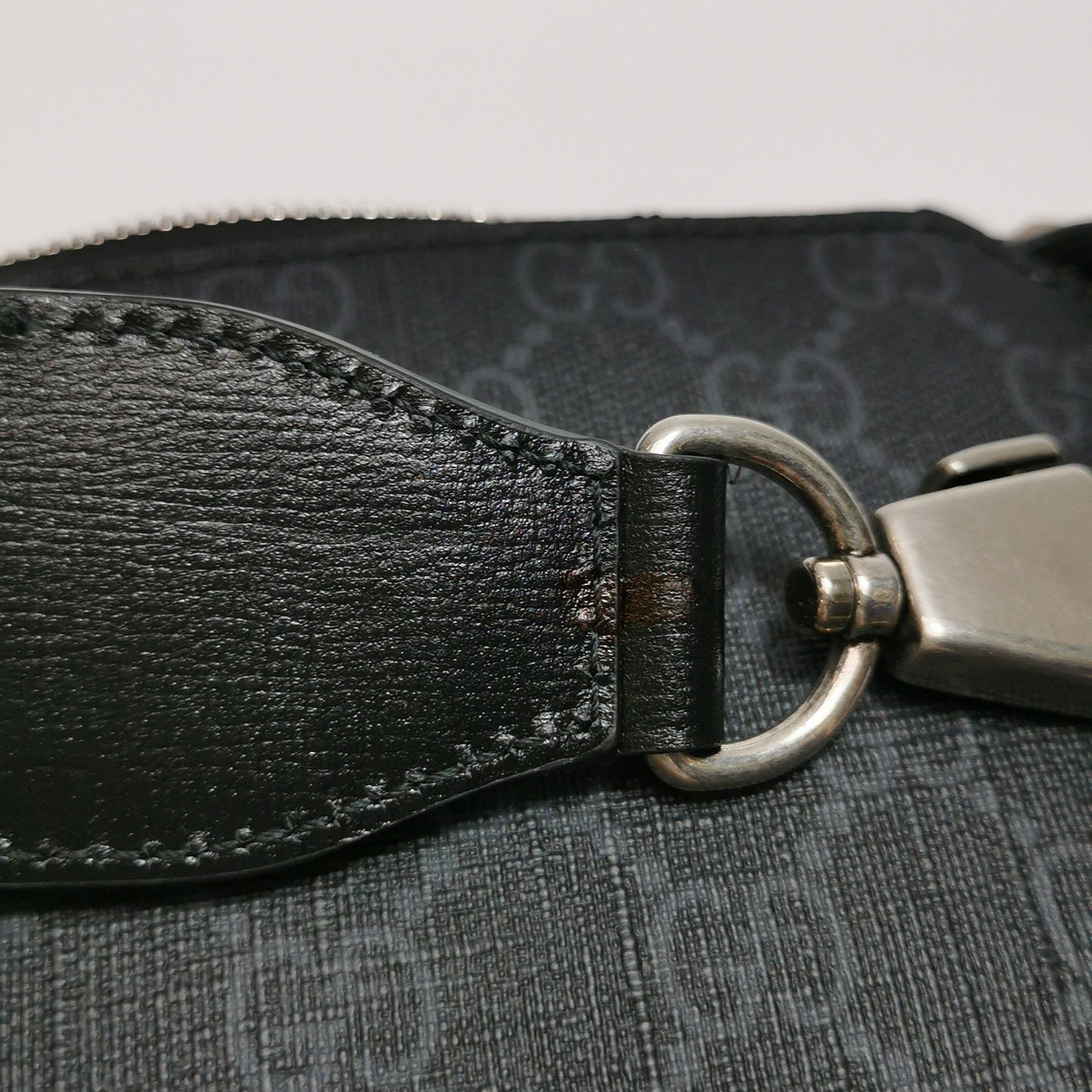 Gucci Gucci Women os Crossbody Bags Size ONE SIZE - 11 Thumbnail