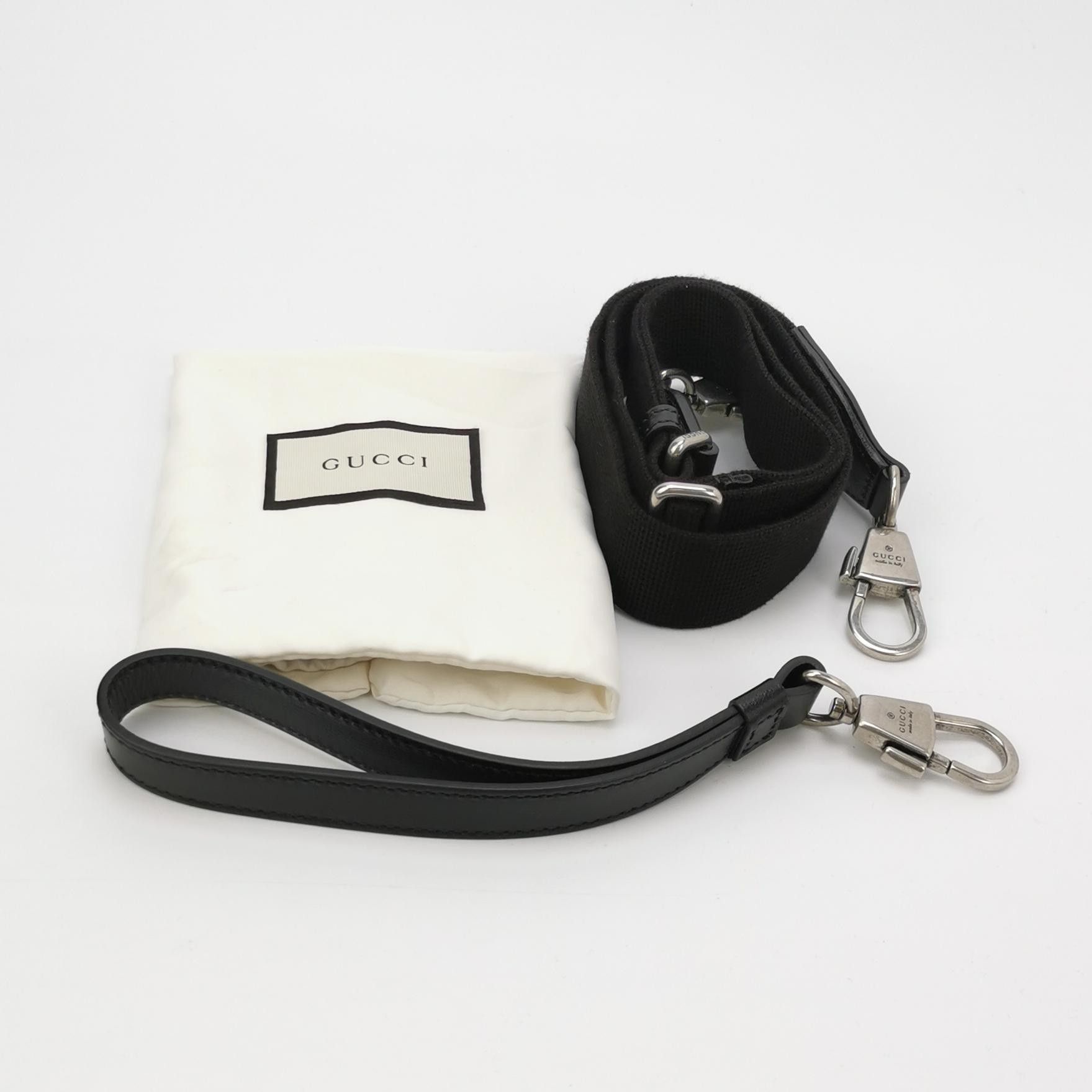 Gucci Gucci Women os Crossbody Bags Size ONE SIZE - 9 Thumbnail