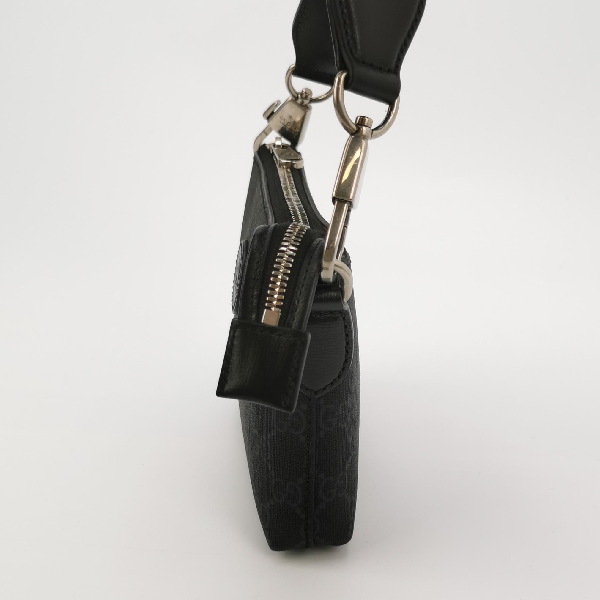 Gucci Gucci Women os Crossbody Bags Size ONE SIZE - 3 Thumbnail