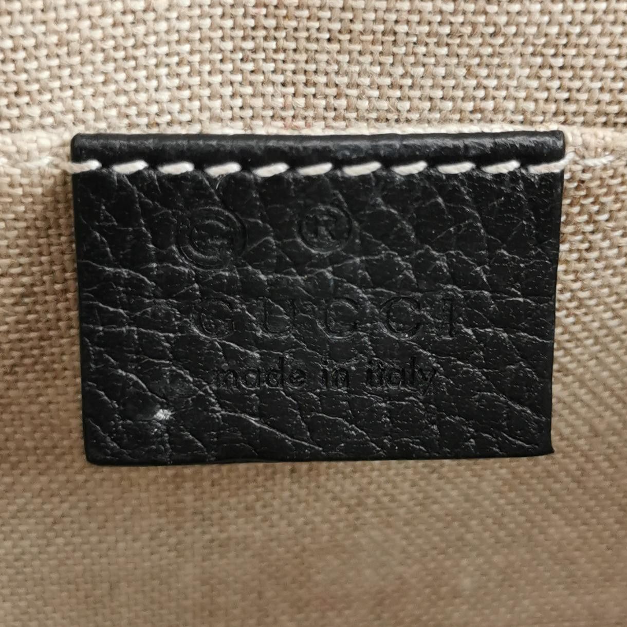 Gucci Gucci Women os Shoulder Bags Size ONE SIZE - 8 Thumbnail