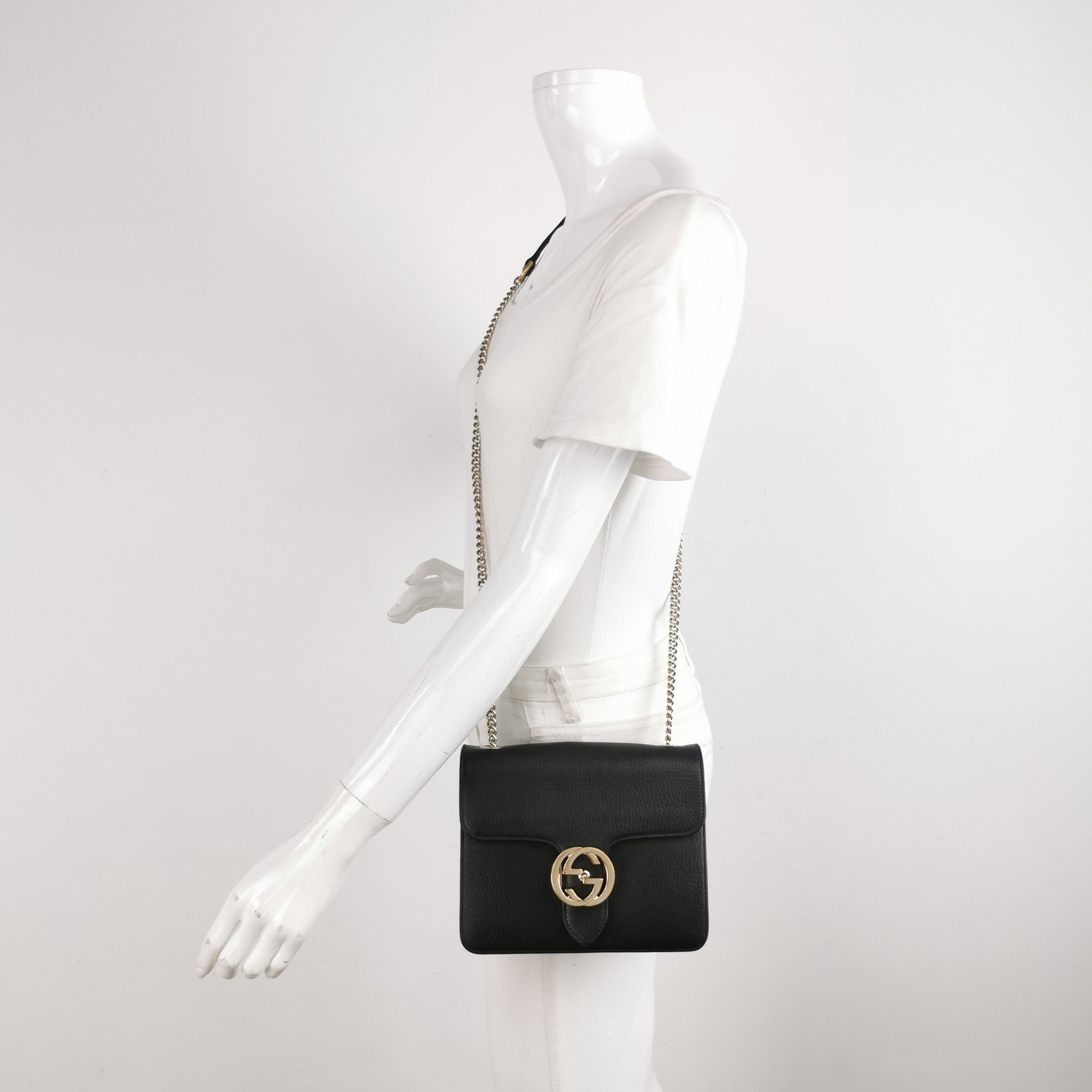 Gucci Gucci Women os Shoulder Bags Size ONE SIZE - 2 Thumbnail
