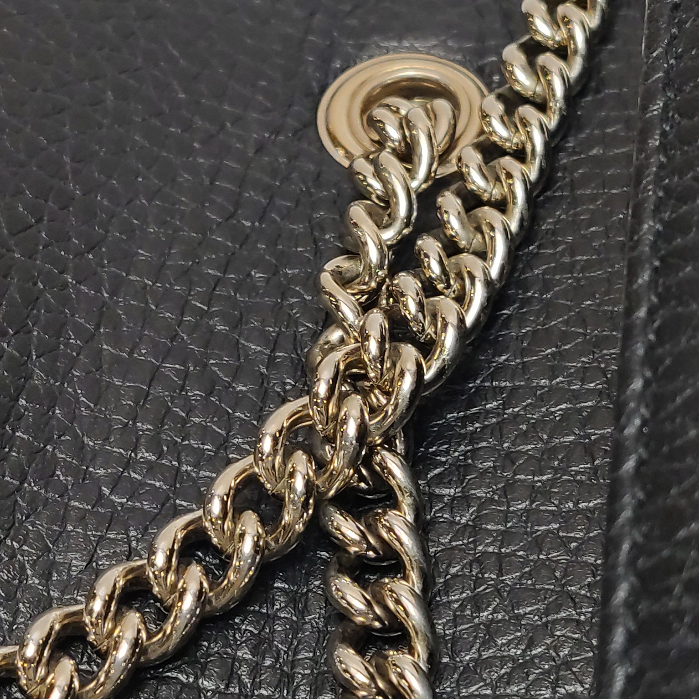 Gucci Gucci Women os Shoulder Bags Size ONE SIZE - 13 Thumbnail