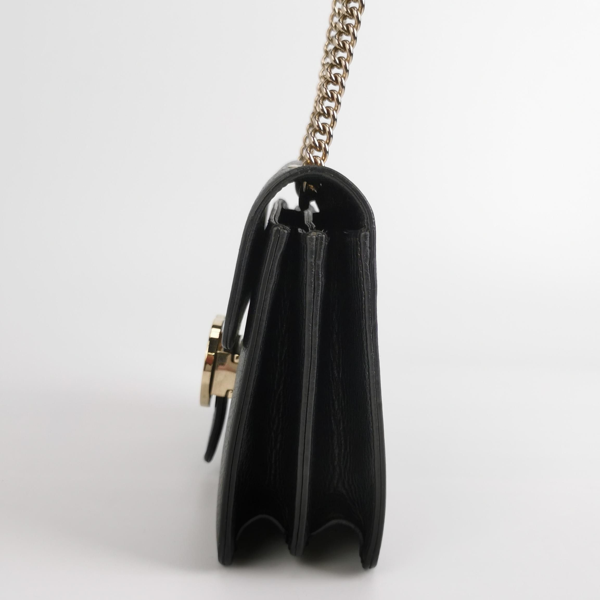 Gucci Gucci Women os Shoulder Bags Size ONE SIZE - 3 Thumbnail