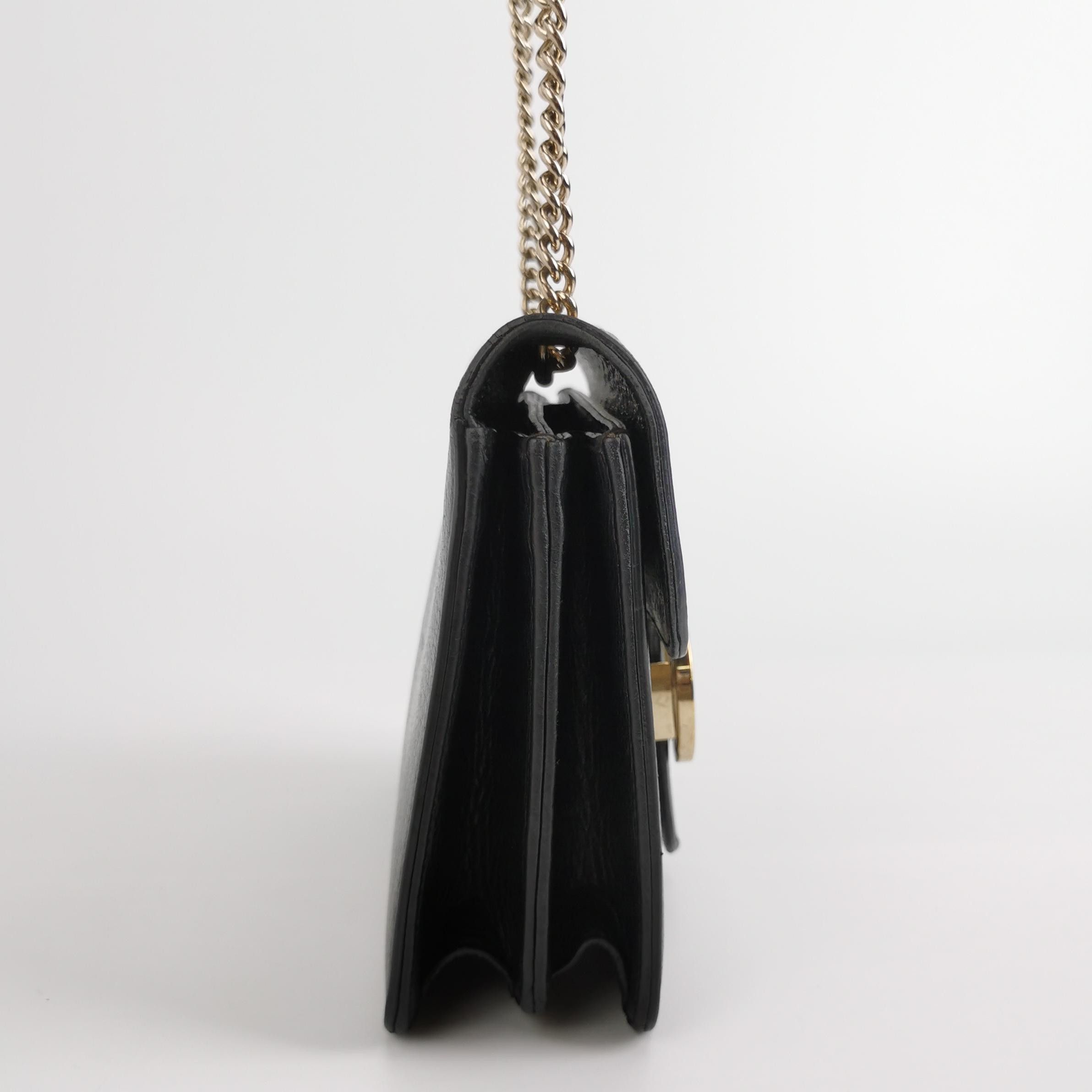 Gucci Gucci Women os Shoulder Bags Size ONE SIZE - 4 Thumbnail