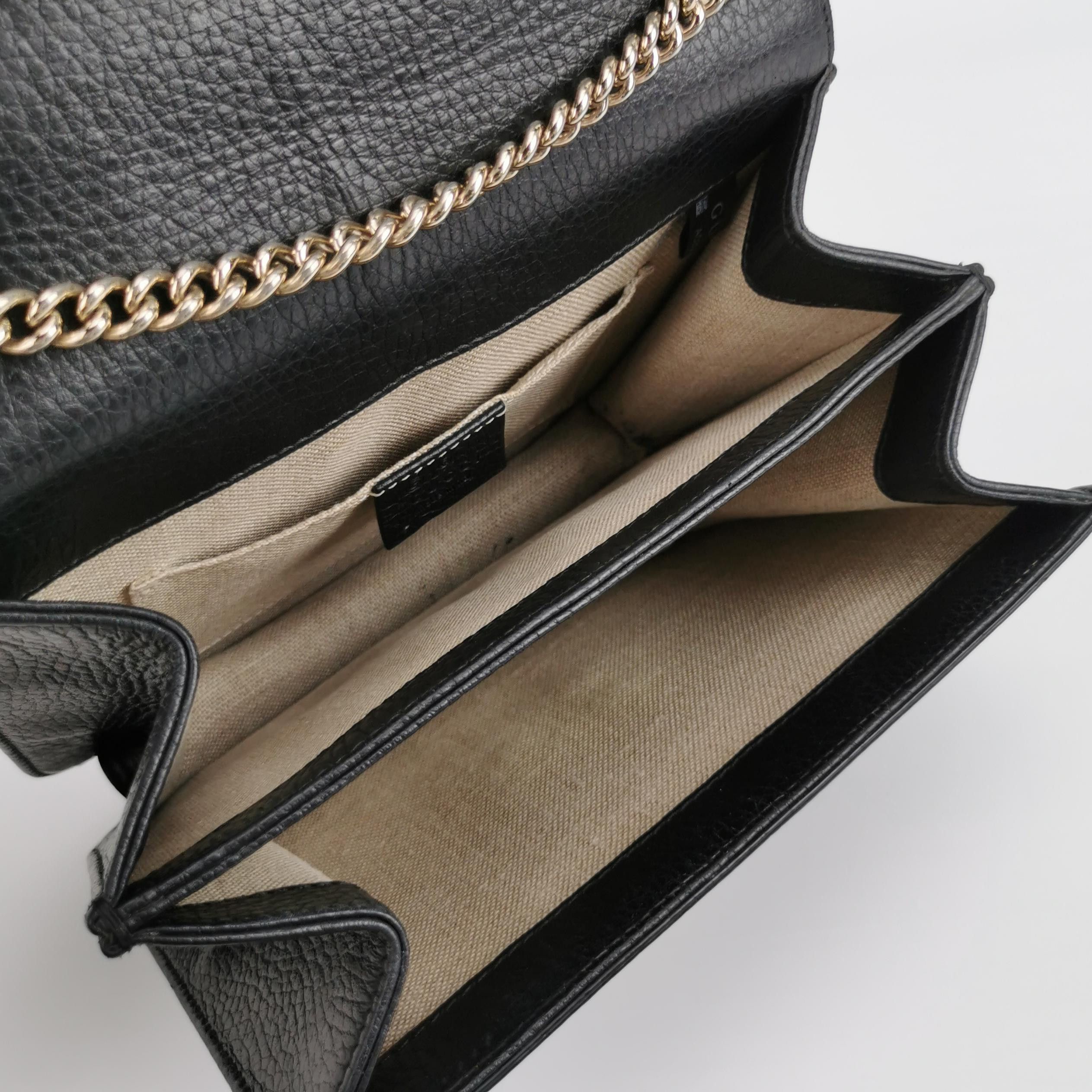 Gucci Gucci Women os Shoulder Bags Size ONE SIZE - 7 Thumbnail