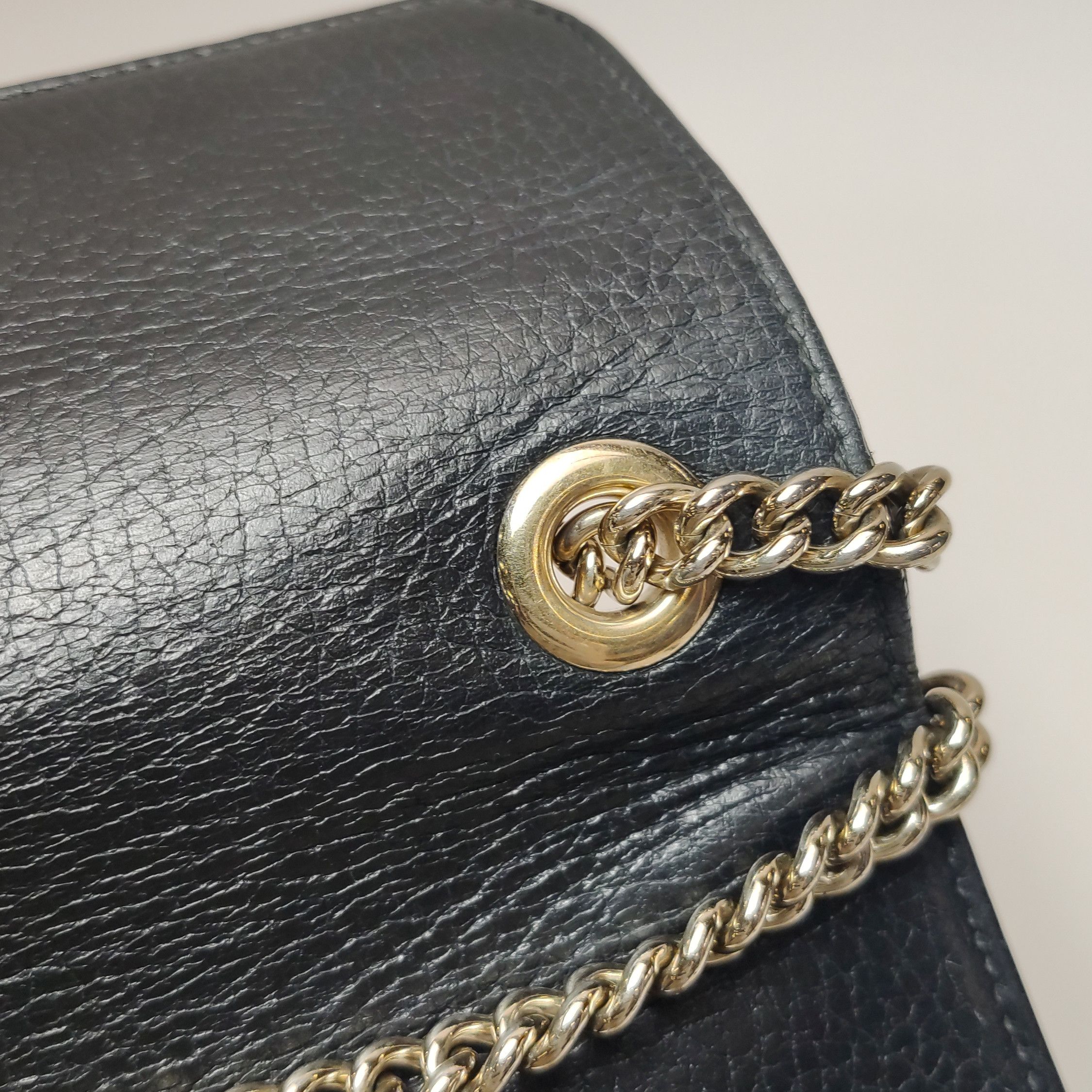 Gucci Gucci Women os Shoulder Bags Size ONE SIZE - 22 Thumbnail