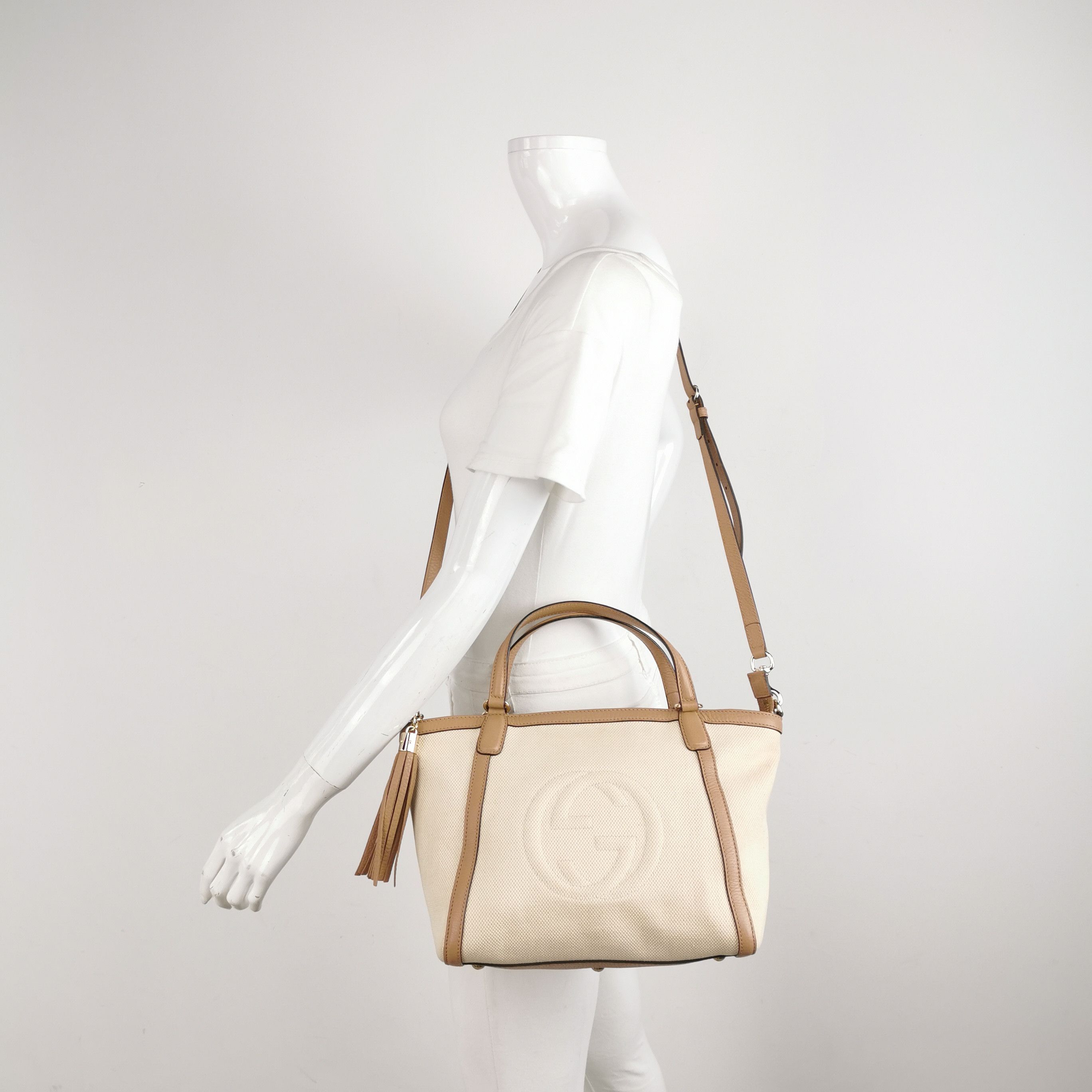 Gucci Gucci Women os Shoulder Bags Size ONE SIZE - 2 Thumbnail