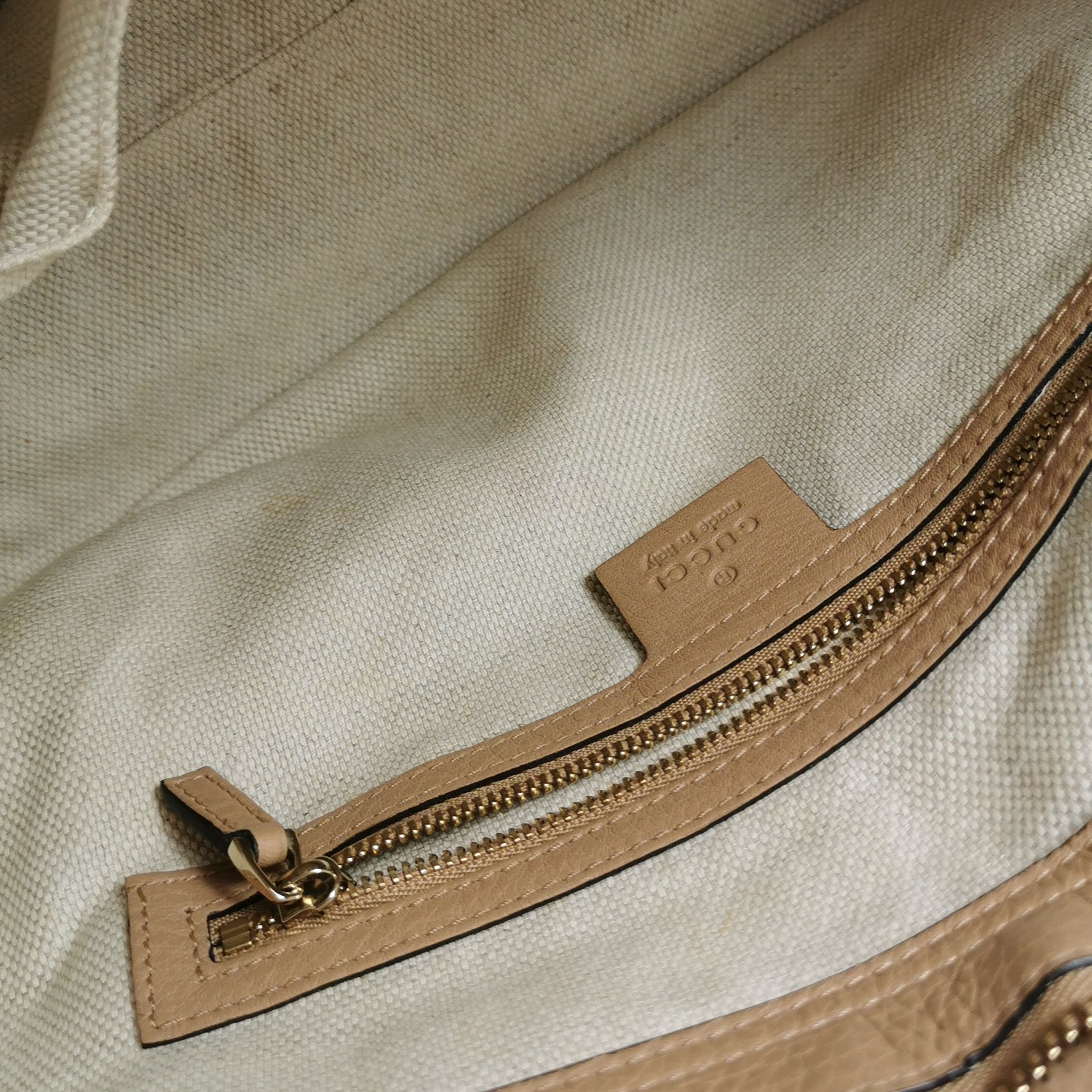 Gucci Gucci Women os Shoulder Bags Size ONE SIZE - 10 Thumbnail