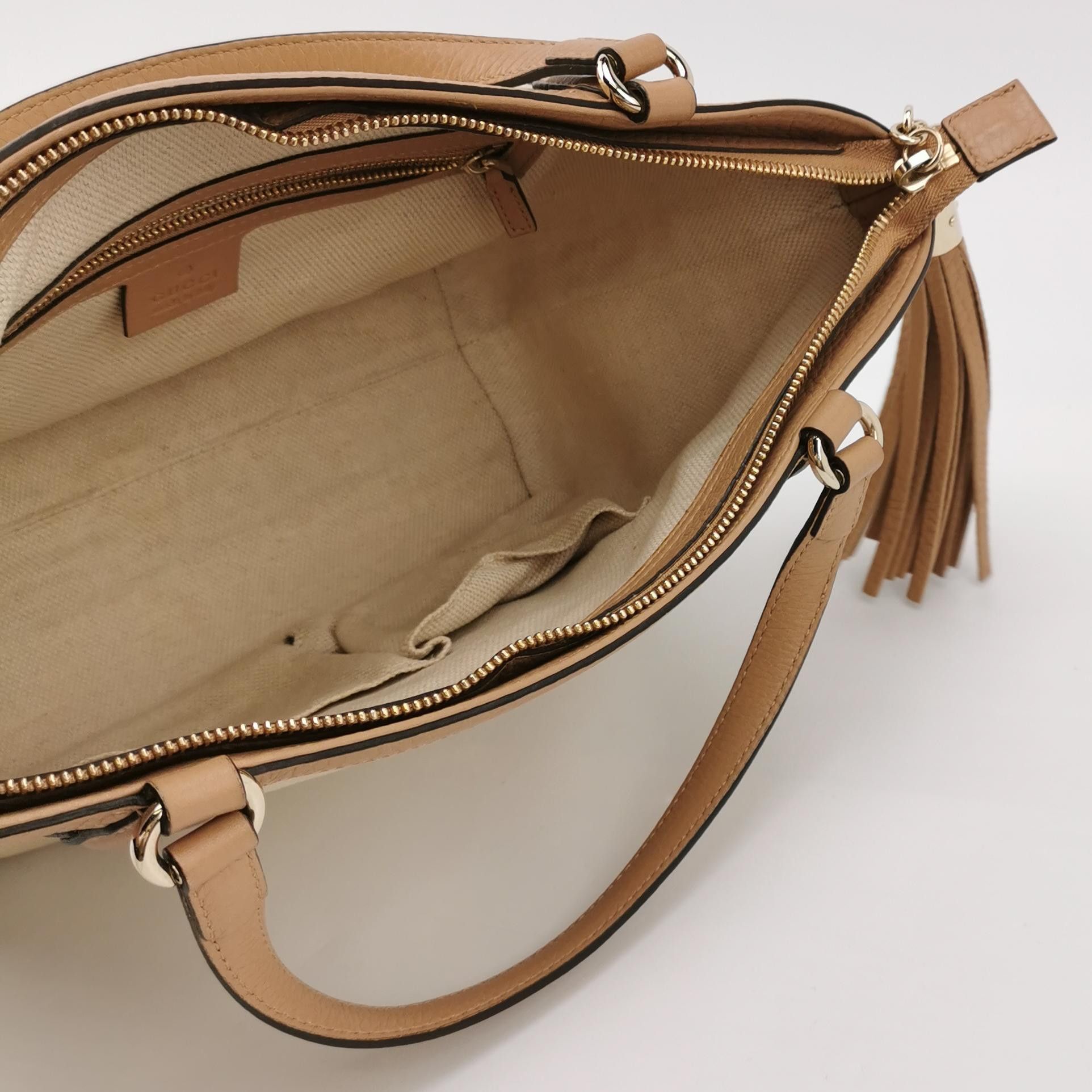 Gucci Gucci Women os Shoulder Bags Size ONE SIZE - 7 Thumbnail
