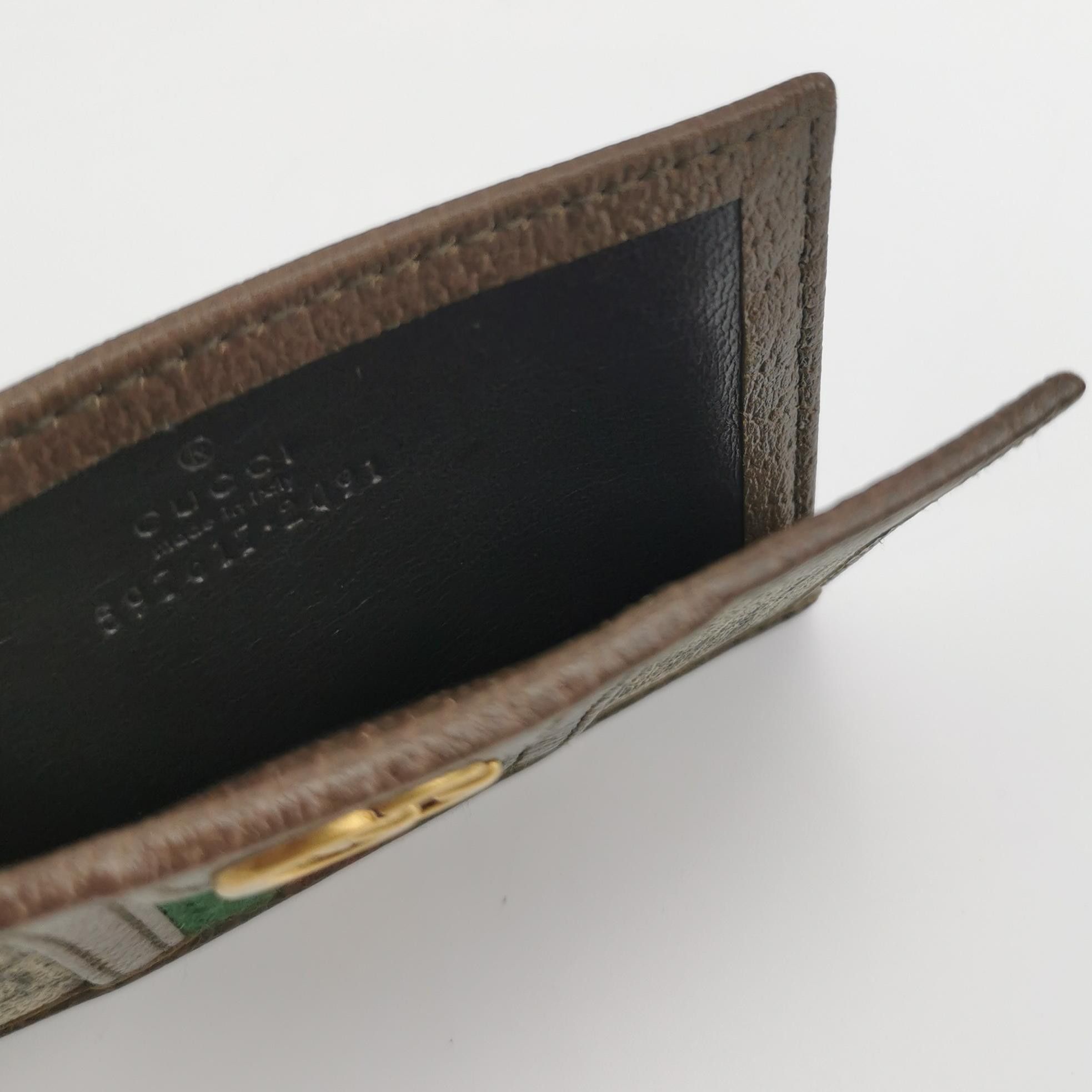 Gucci Gucci Women os Wallets Size ONE SIZE - 6 Thumbnail