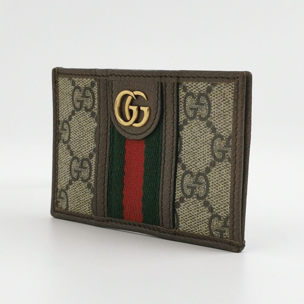 Gucci Gucci Women os Wallets Size ONE SIZE - 2 Thumbnail