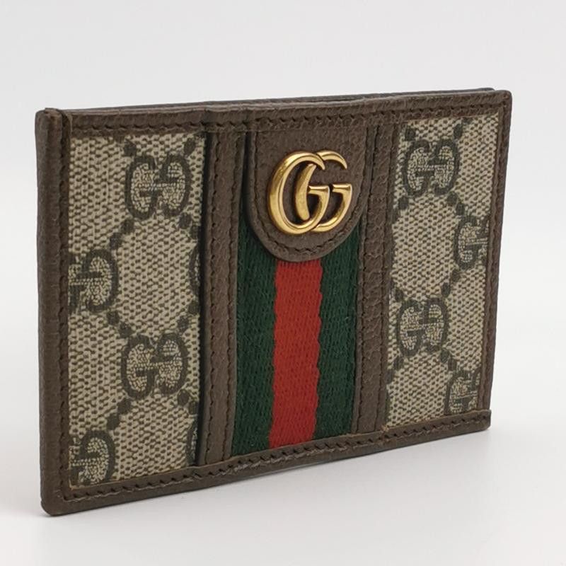 Gucci Gucci Women os Wallets Size ONE SIZE - 3 Thumbnail