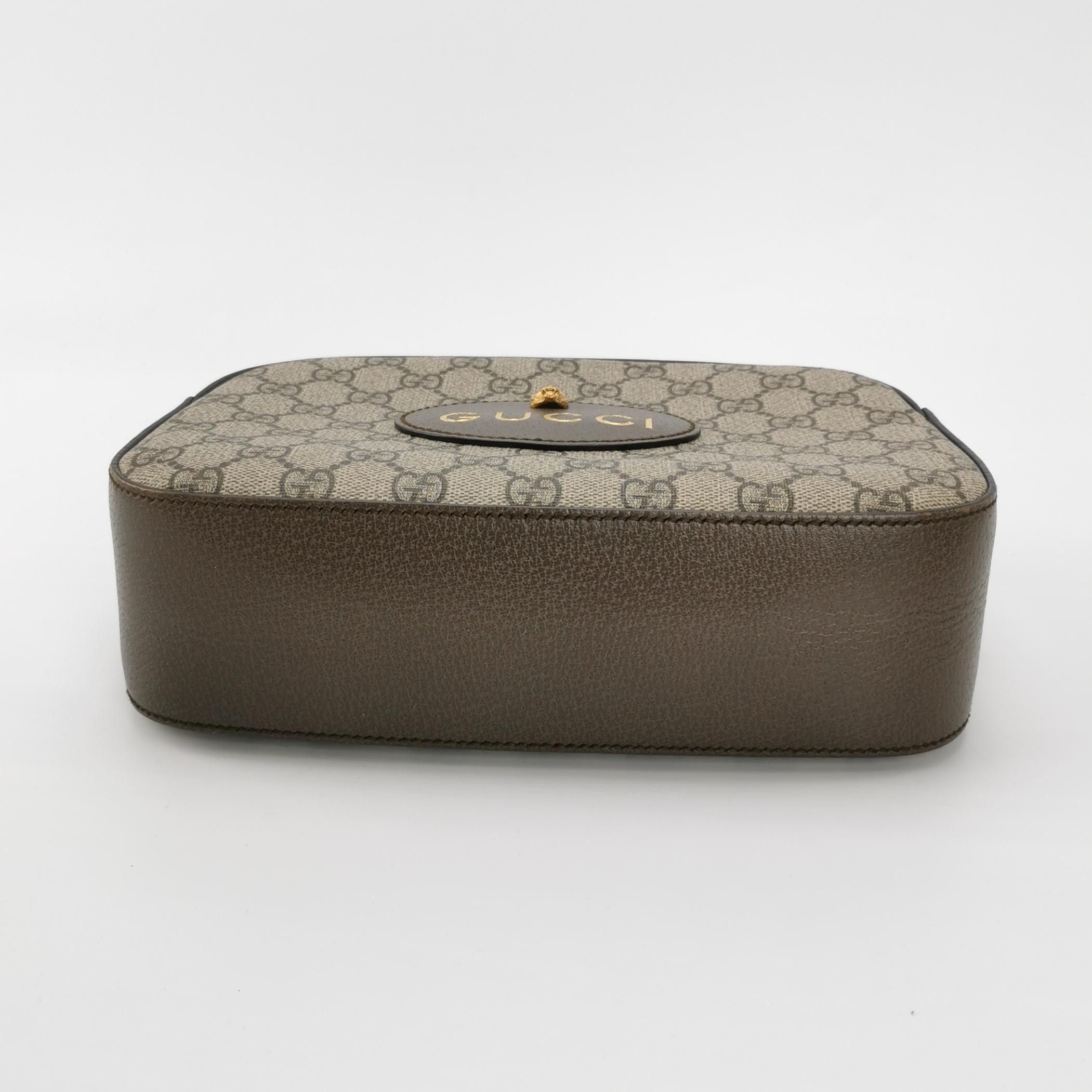 Gucci Gucci Women os Shoulder Bags Size ONE SIZE - 6 Thumbnail