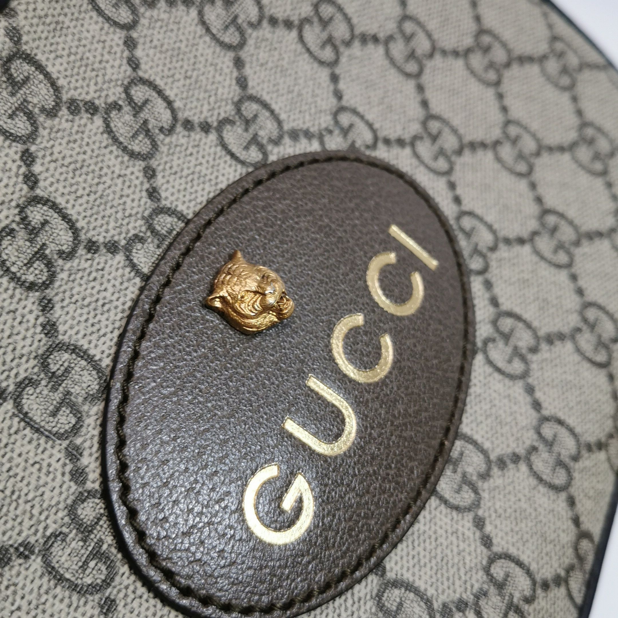 Gucci Gucci Women os Shoulder Bags Size ONE SIZE - 13 Thumbnail